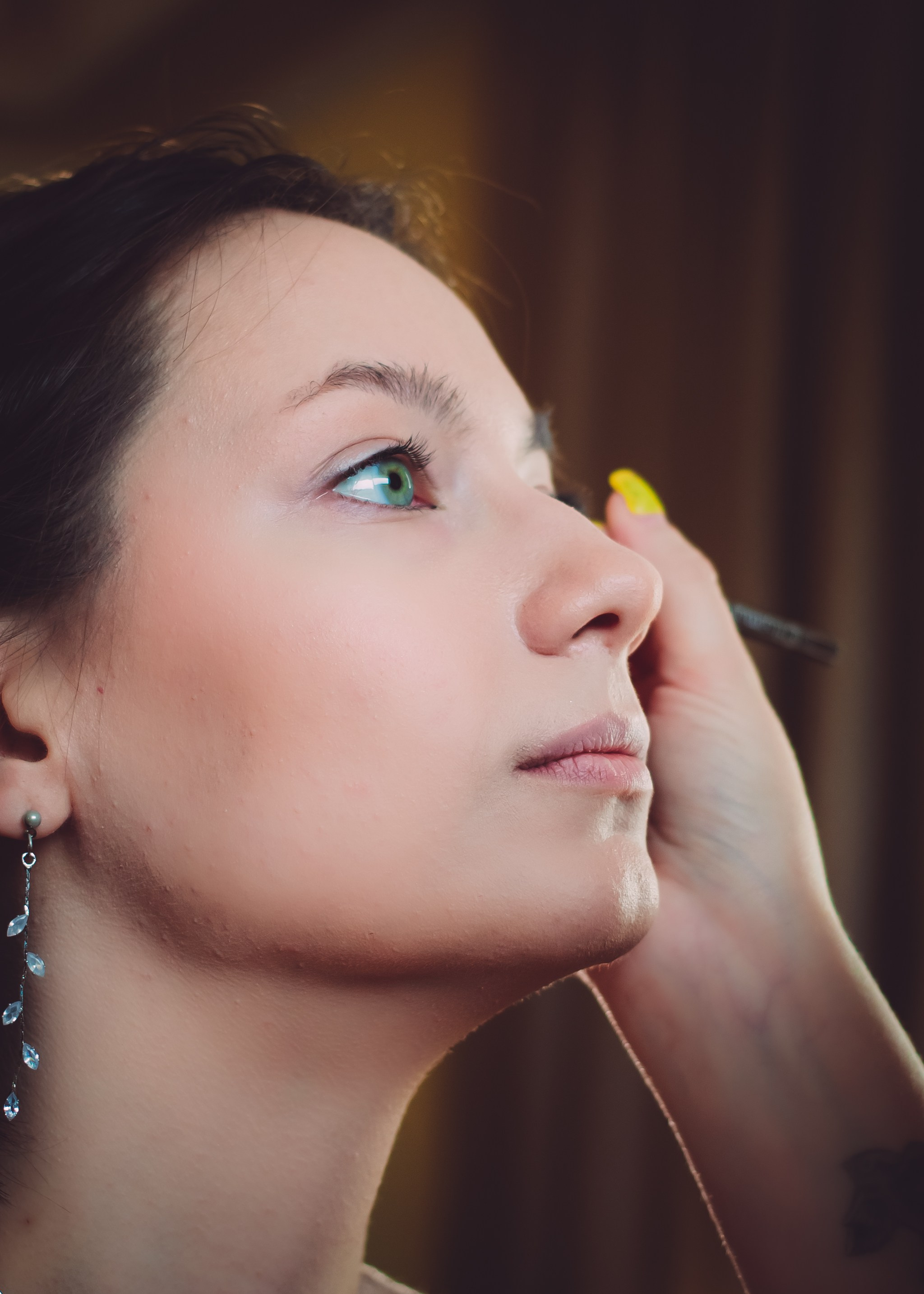 Сергей и Ксения. Фотограф Зеленоград, Москва