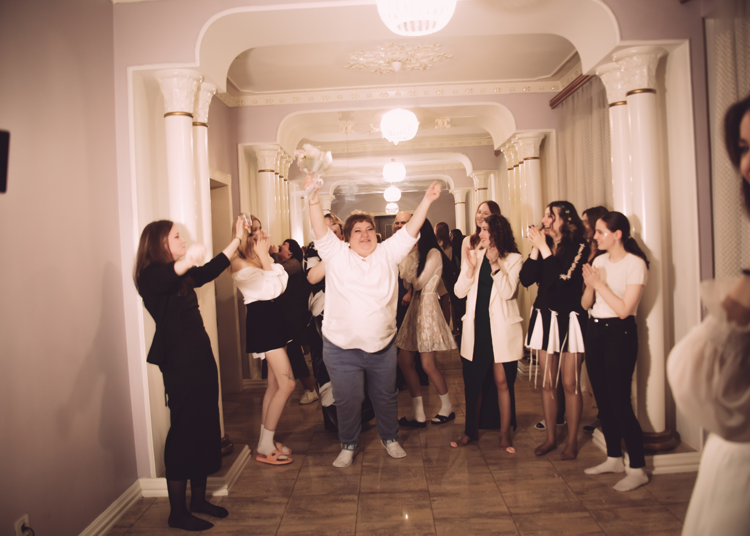 Сергей и Ксения. Фотограф Зеленоград, Москва