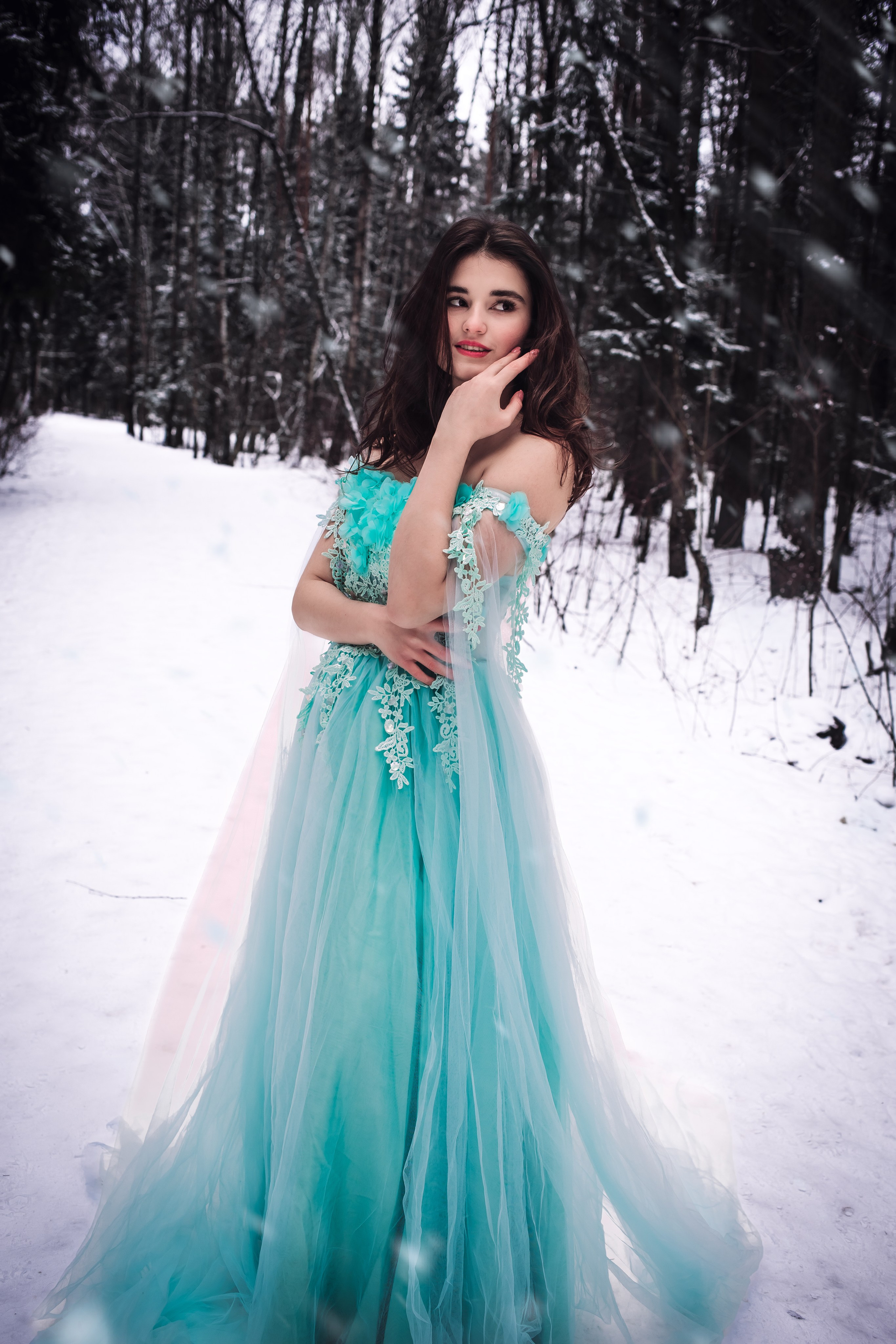 Veronika. Фотограф Зеленоград, Москва