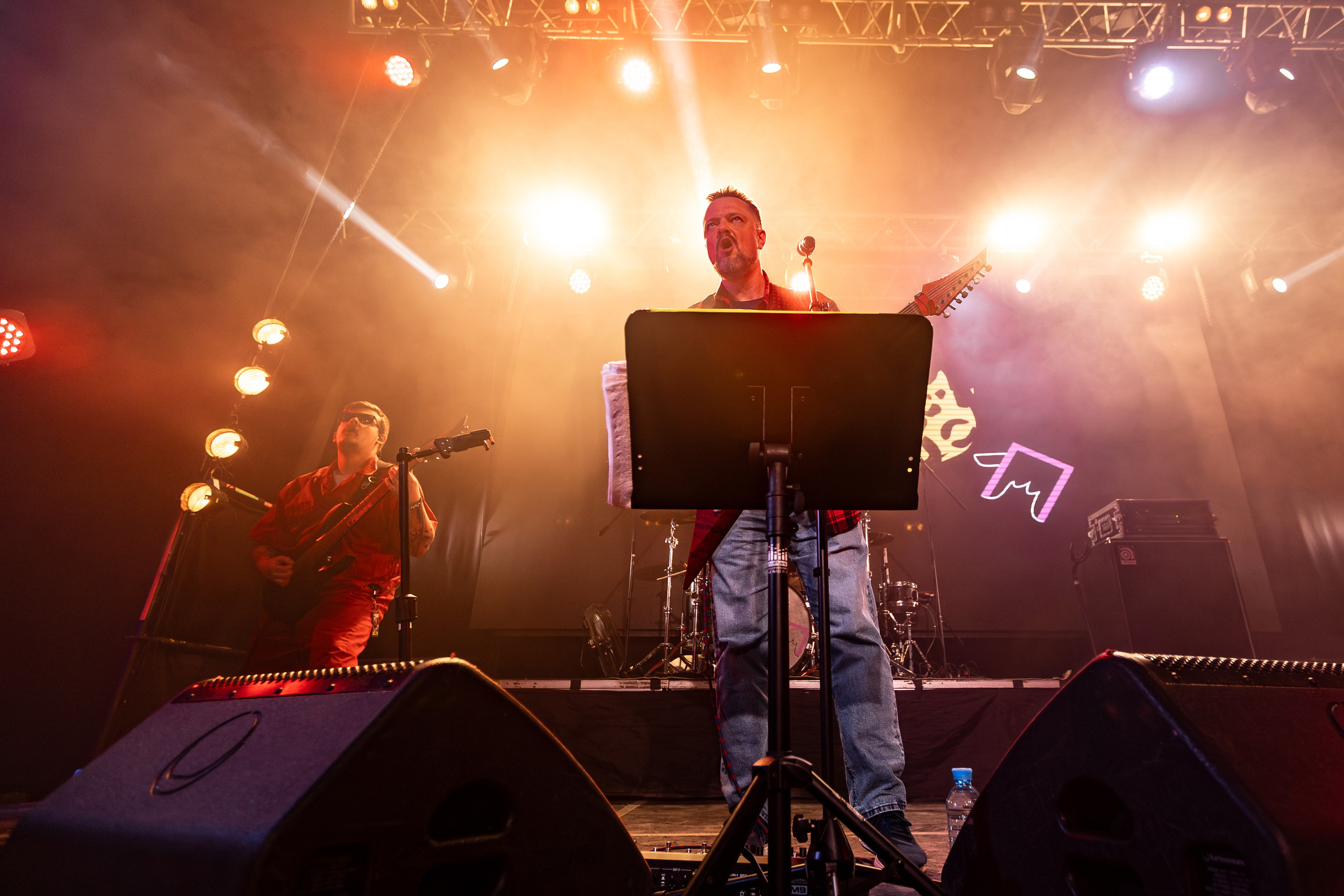 Фото концерта Александра Пушного и ОТП Студио в Свобода концерт холл. Репортажный фотограф Екатеринбург | Яркий, качественный репортаж | Концерты, клубы, репортаж, праздники, корпоративы