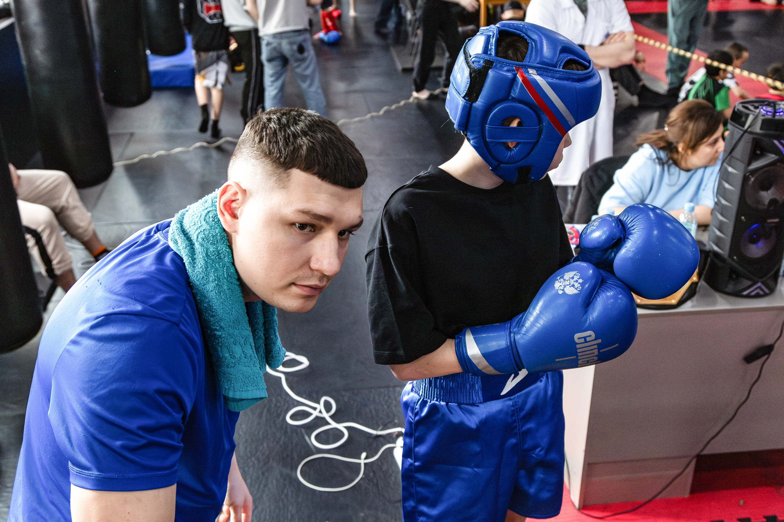 OCTAGON FIGHT IV | СК «Ратиборец». Репортажный фотограф Екатеринбург | Яркий, качественный репортаж | Концерты, клубы, репортаж, праздники, корпоративы