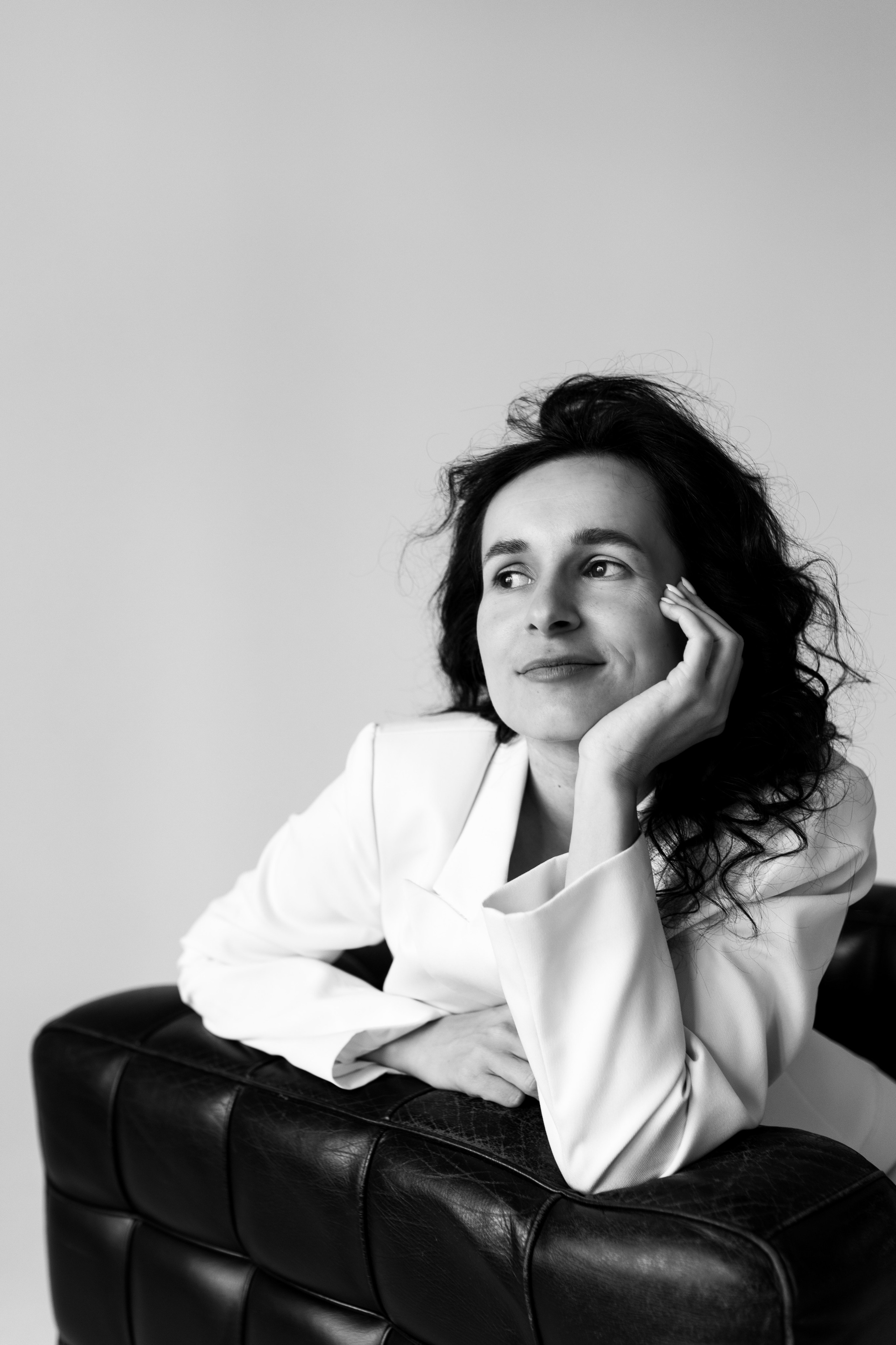 Кристина. Семейный фотограф в Москве Жукова Анна