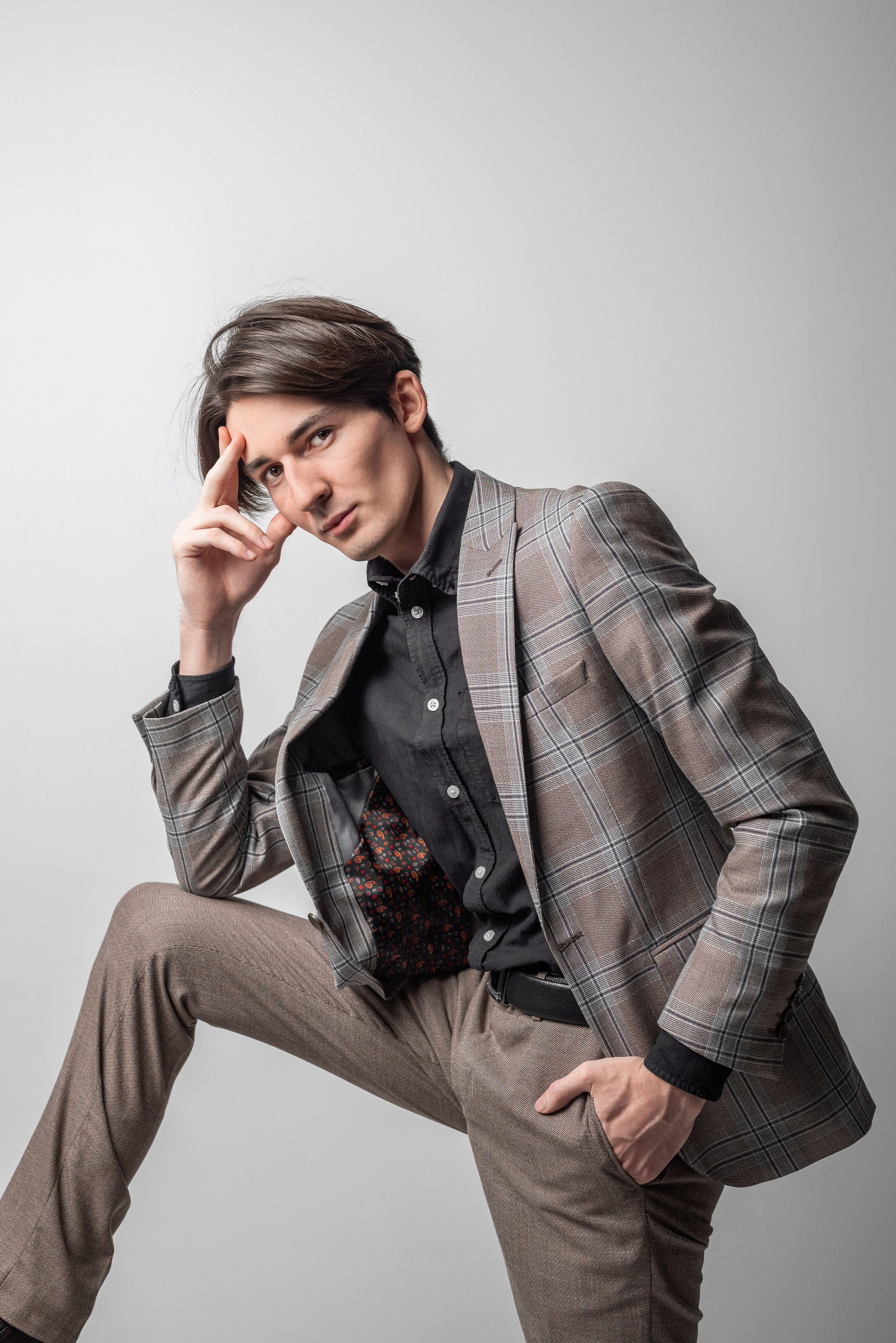 Денис. Фотограф в городе Салават