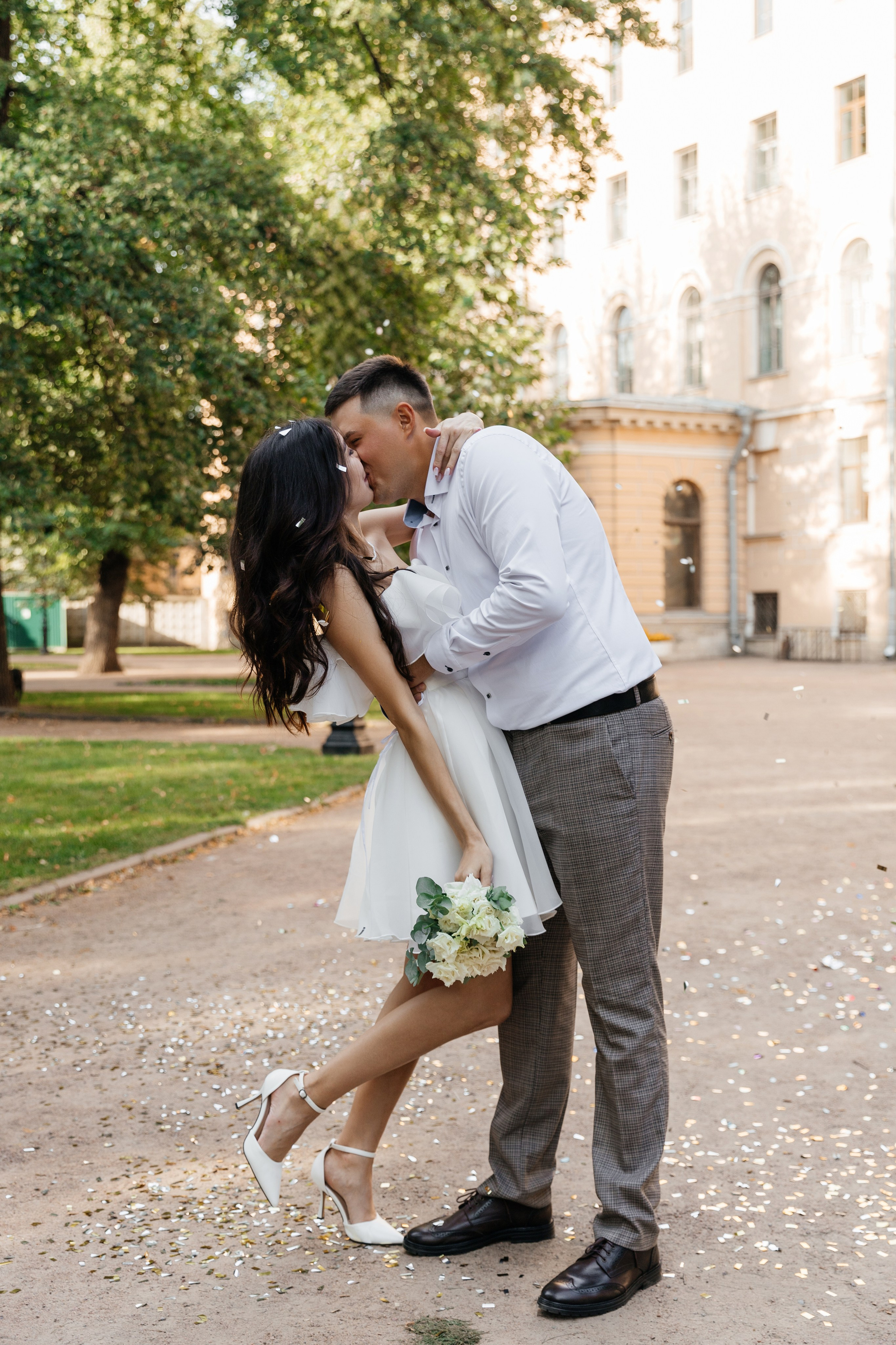 Свадьбы. Свадебный фотограф