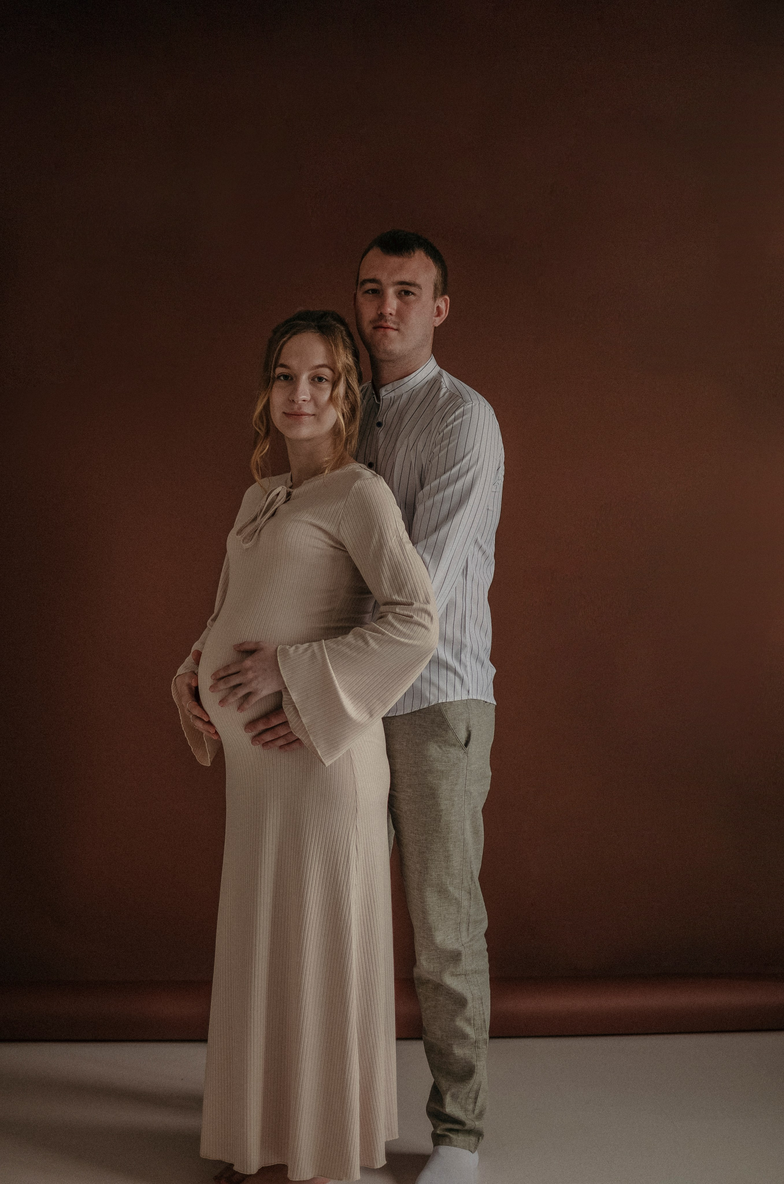 Екатерина и Ростислав. Фотограф в Евпатории и по Крыму с которым комфортно всем Добровольская Татьяна