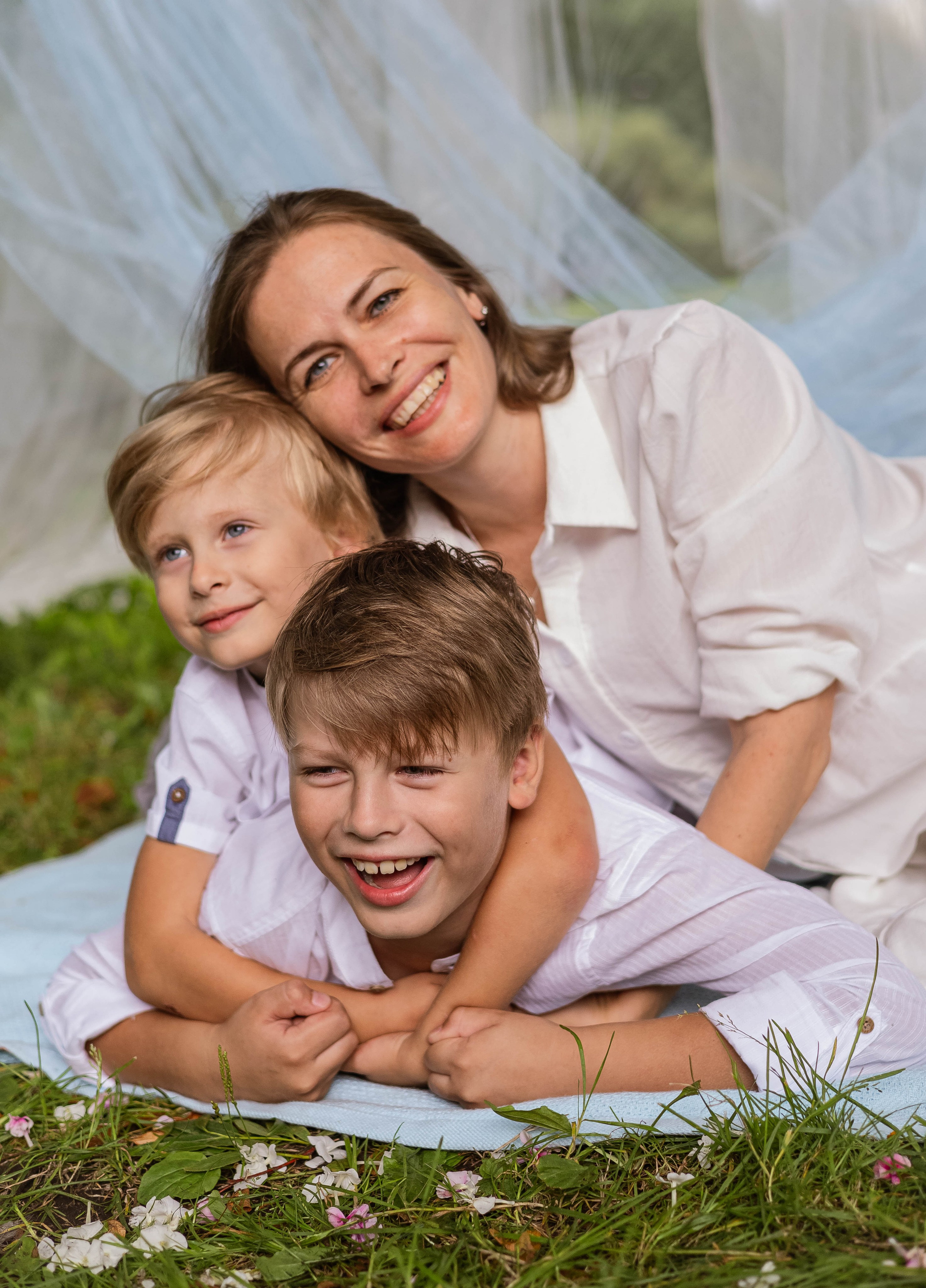 Никита и Алексей. Портретный фотограф Панферова Регина г. Санкт-Петербург, г. Казань