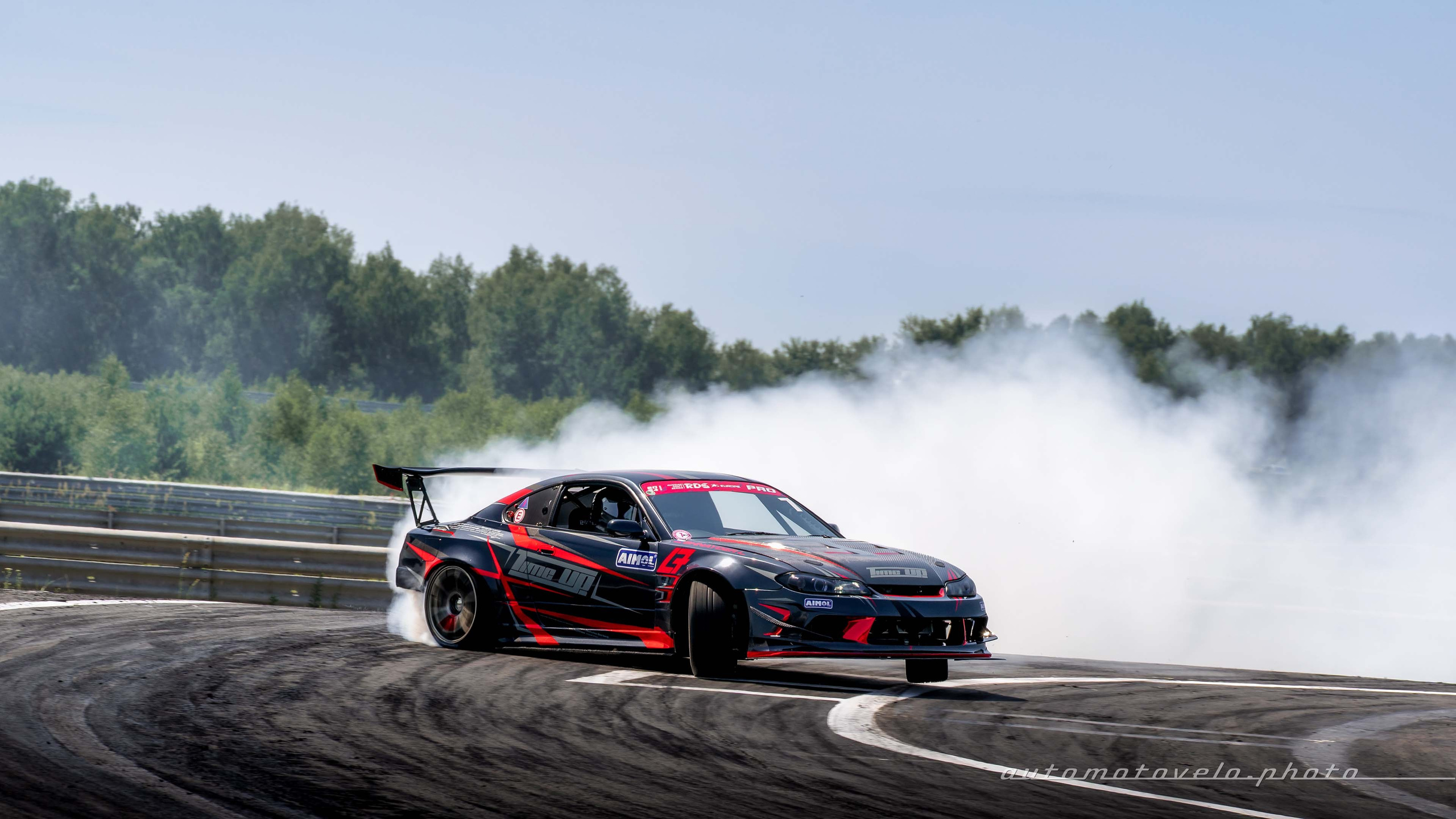 RDS Europe 2024. 4 этап