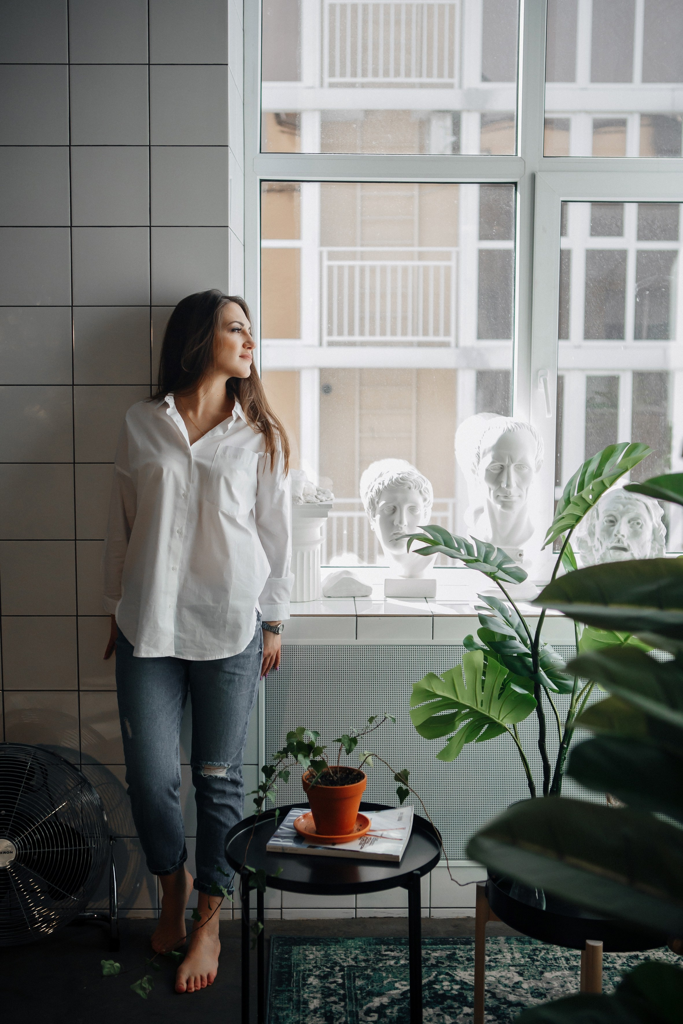 Ярославна. Свадебный и портретный Фотограф в Липецке Дмитрий Котюков