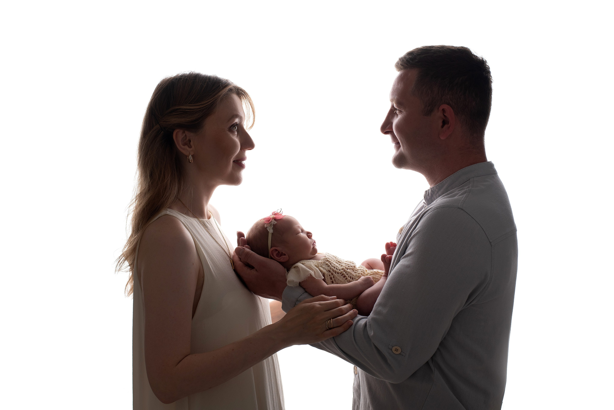 Кадры с родителями и старшими детьми. Фотограф новорожденных в Екатеринбурге Анастасия Карманова