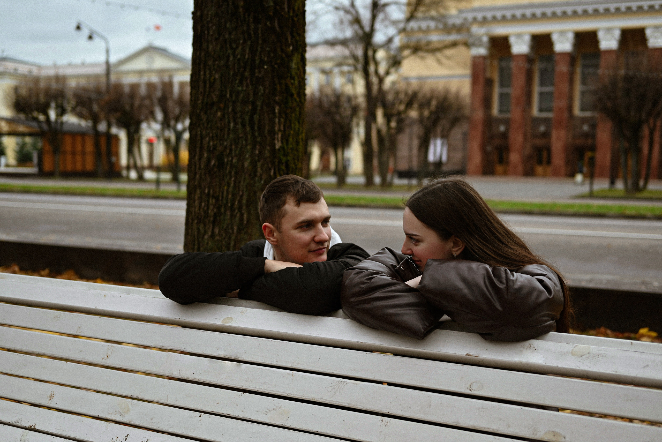 Love Story. Фотограф в Смоленске Быстрова Мария