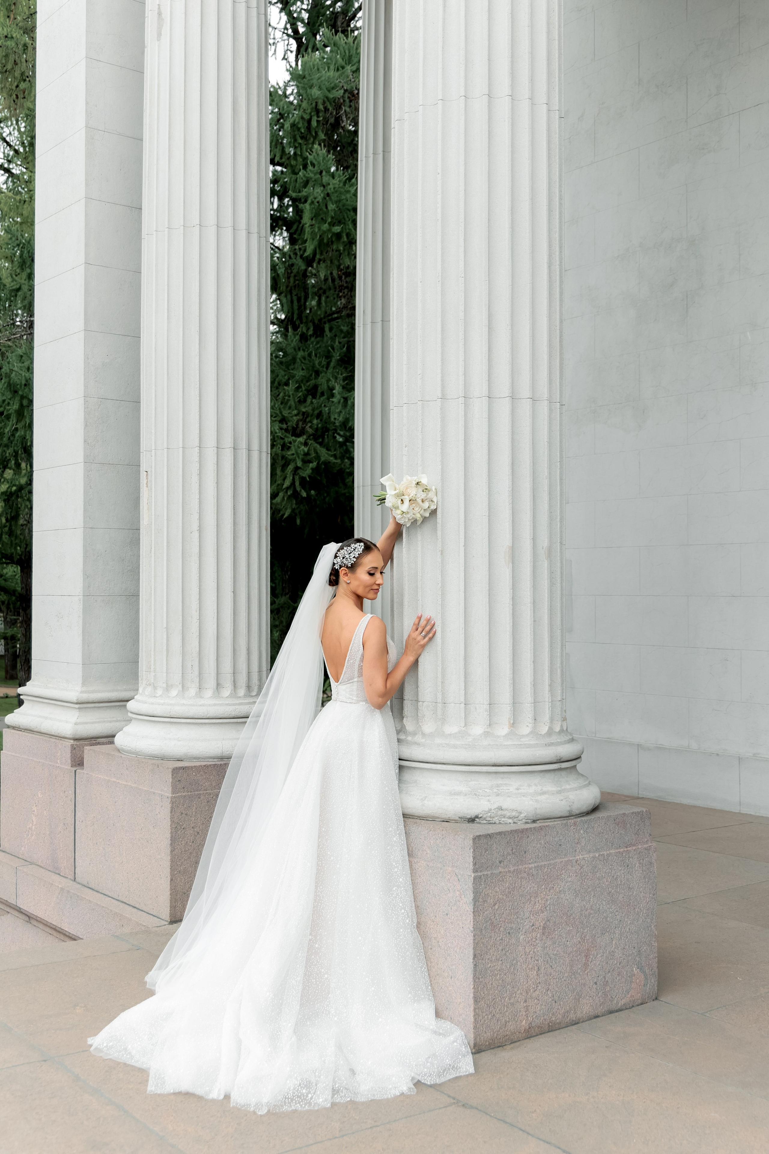 Фото М & Е. Свадебный фотограф в Москве