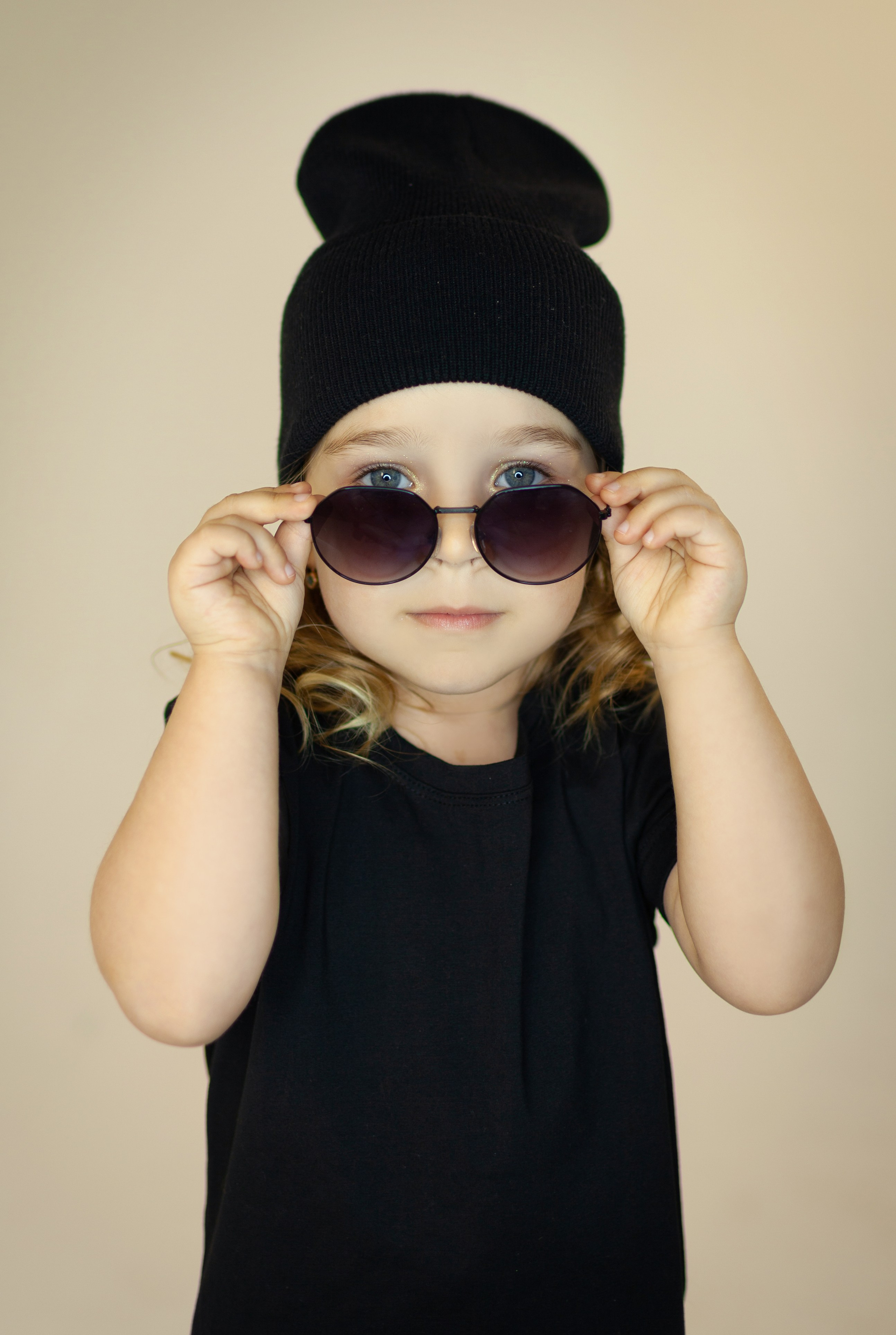 Тематические съёмки. Модельное Агентство Alma Model Management