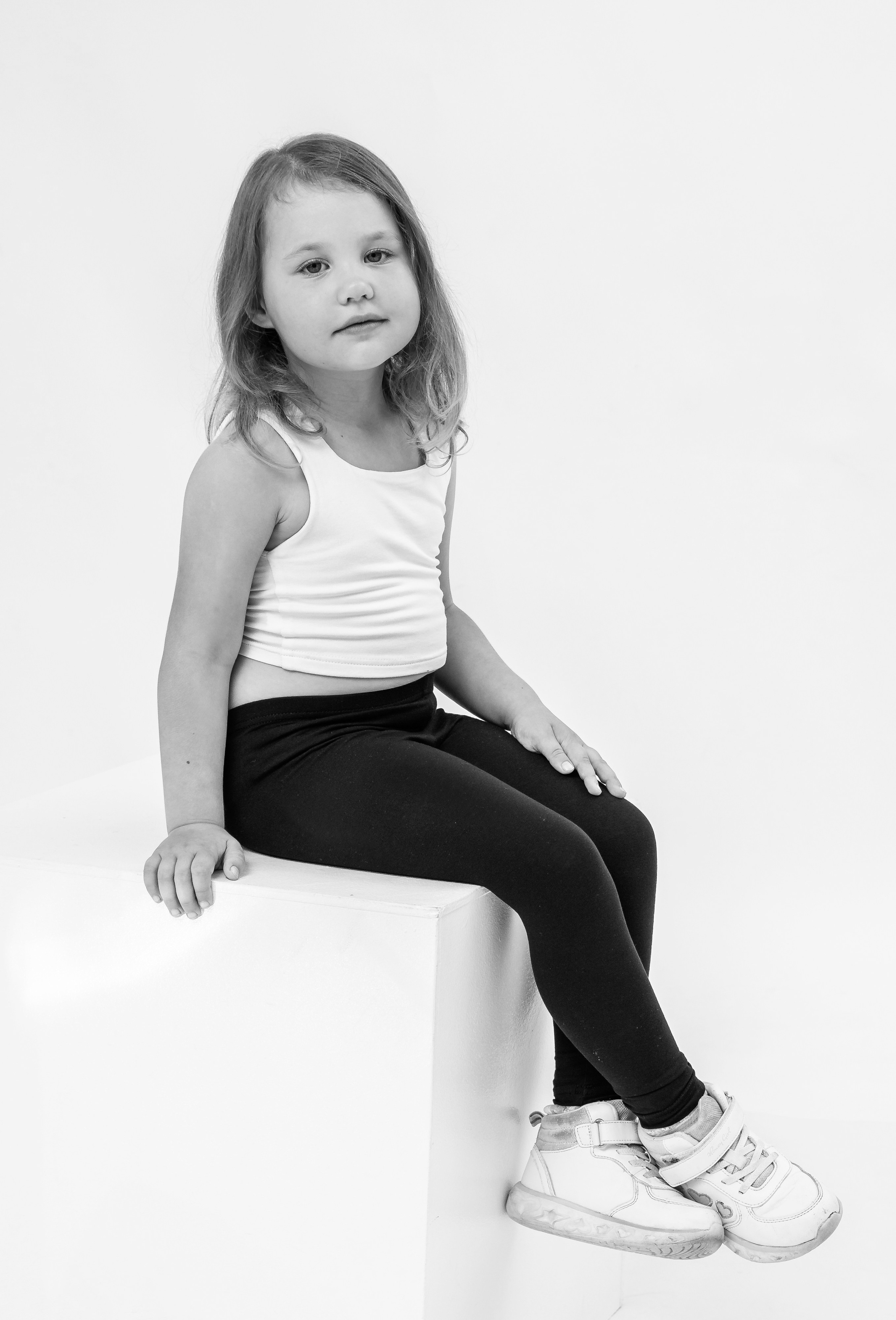 Модельные тесты. Модельное Агентство Alma Model Management