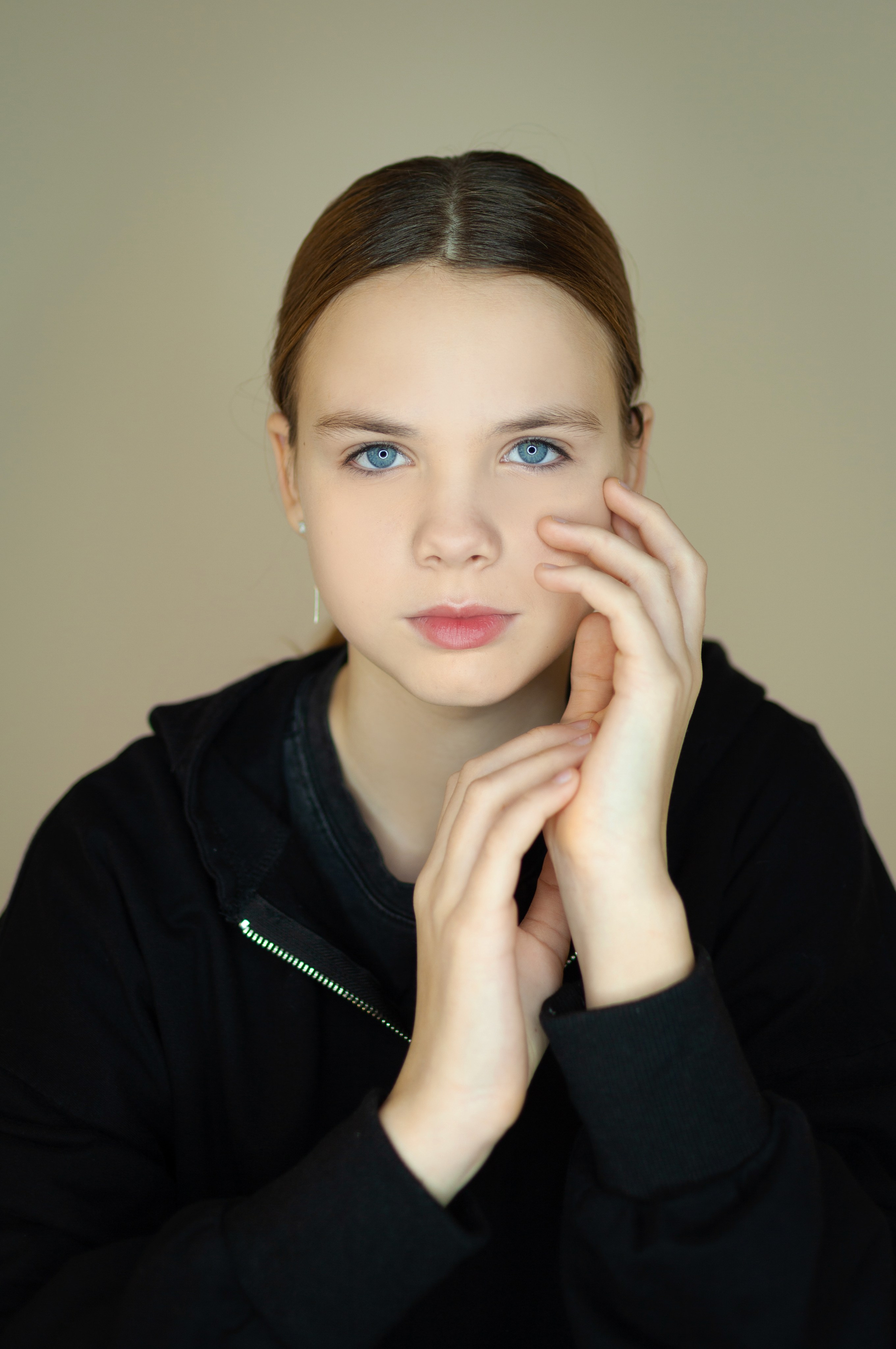 Тематические съёмки. Модельное Агентство Alma Model Management