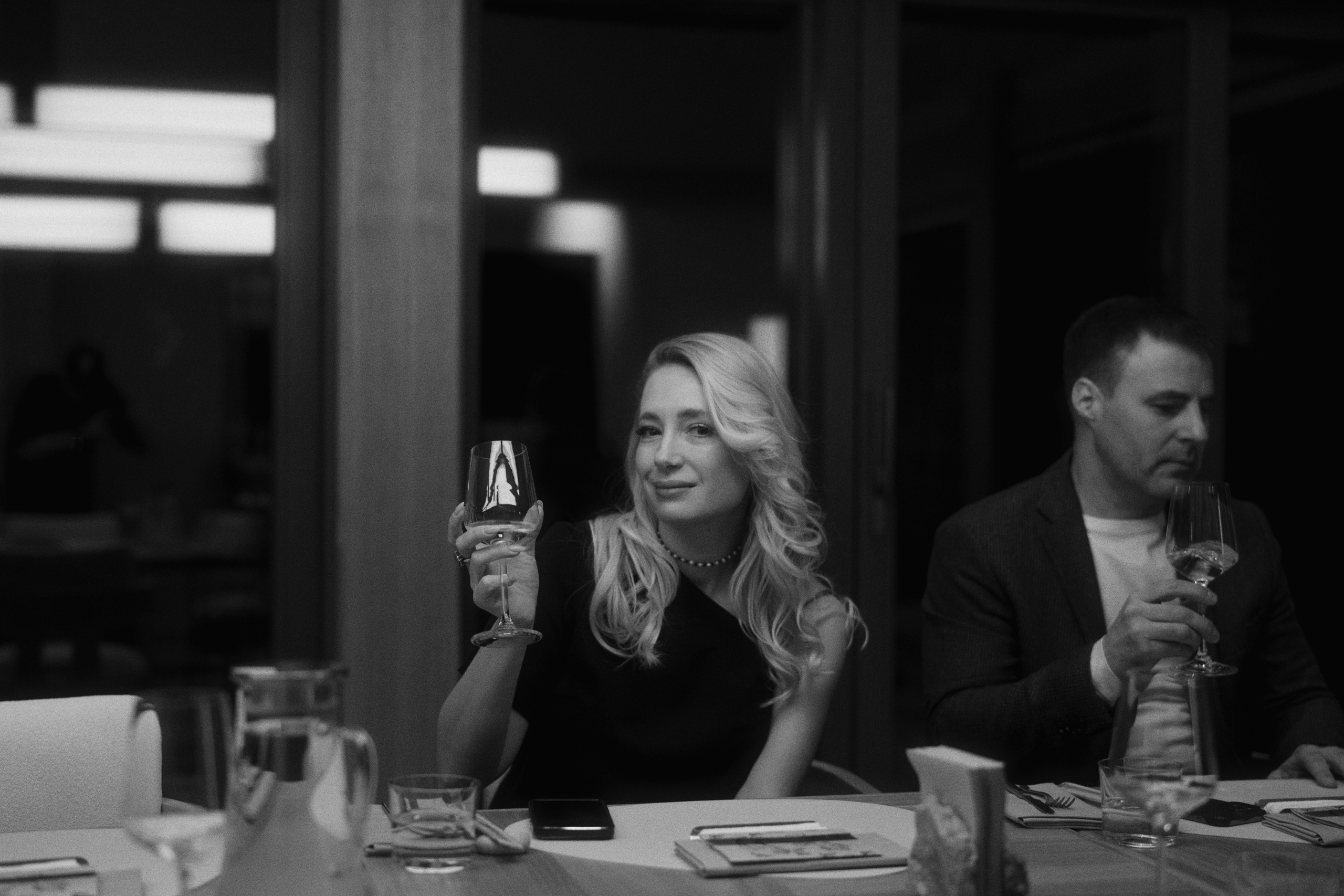 Ryotei x takadaya. Фотограф Юрин Евгений