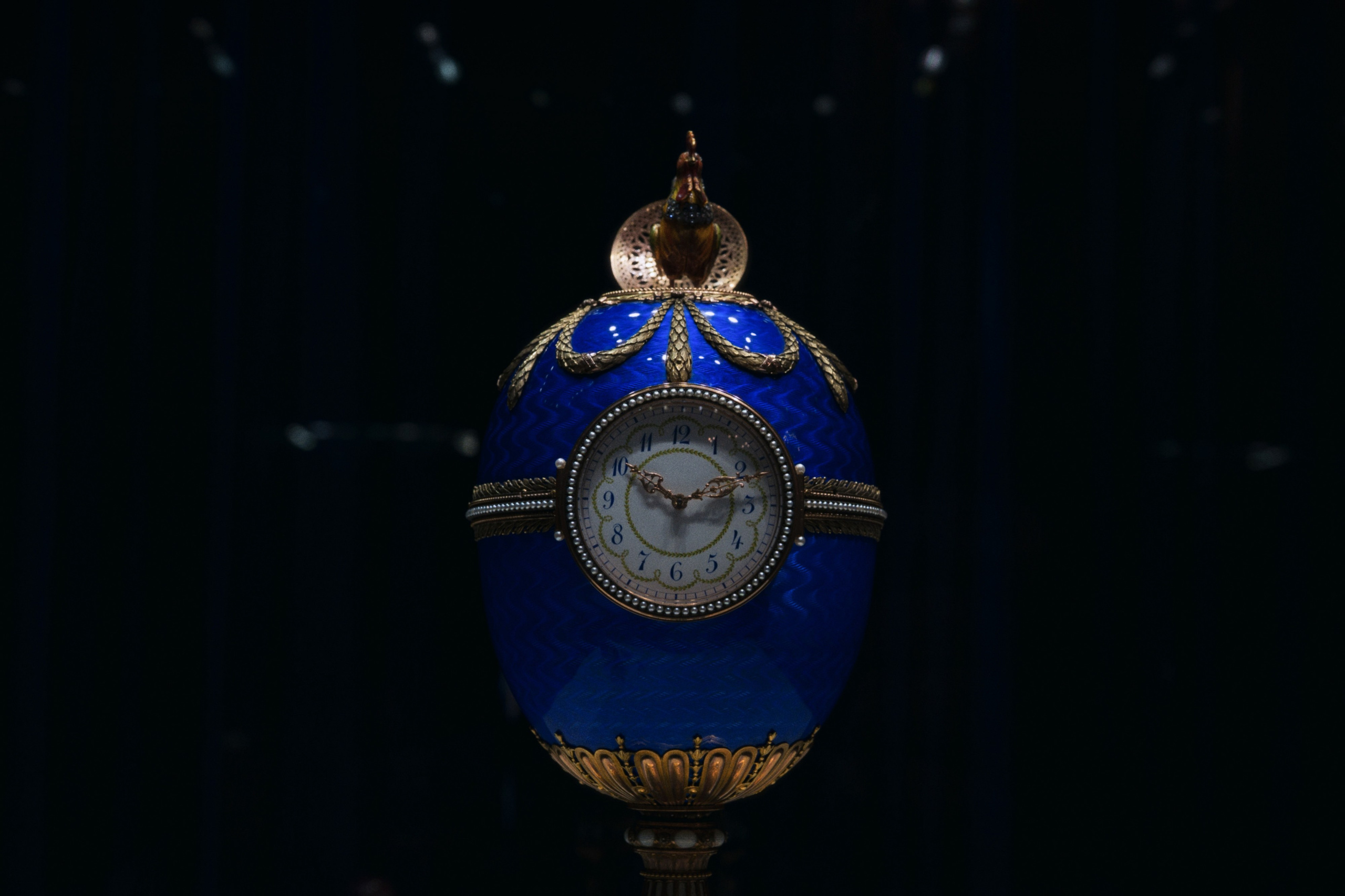 Faberge / Saint-Peterburg, Russia SS25. Фотограф Юрин Евгений