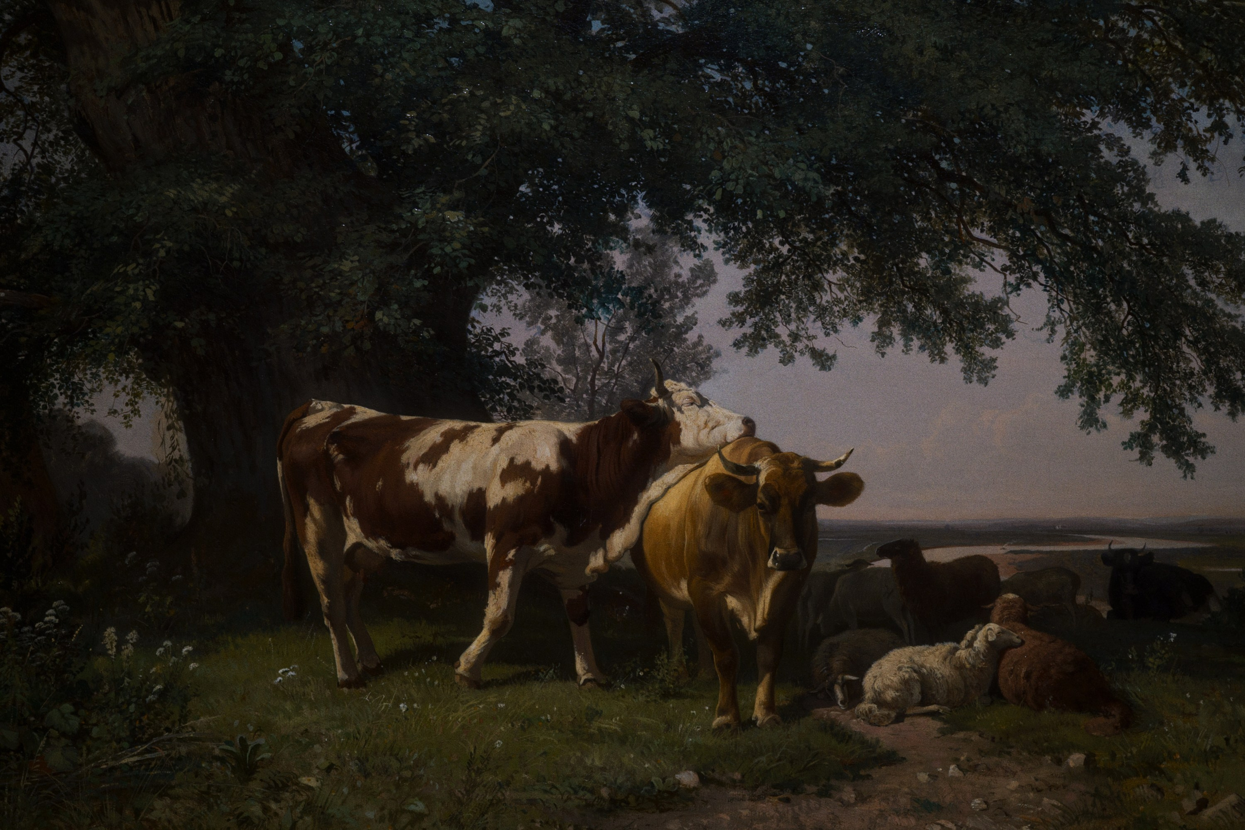 Новая Третьяковка / Из виртуального в реальное. Фотограф Юрин Евгений