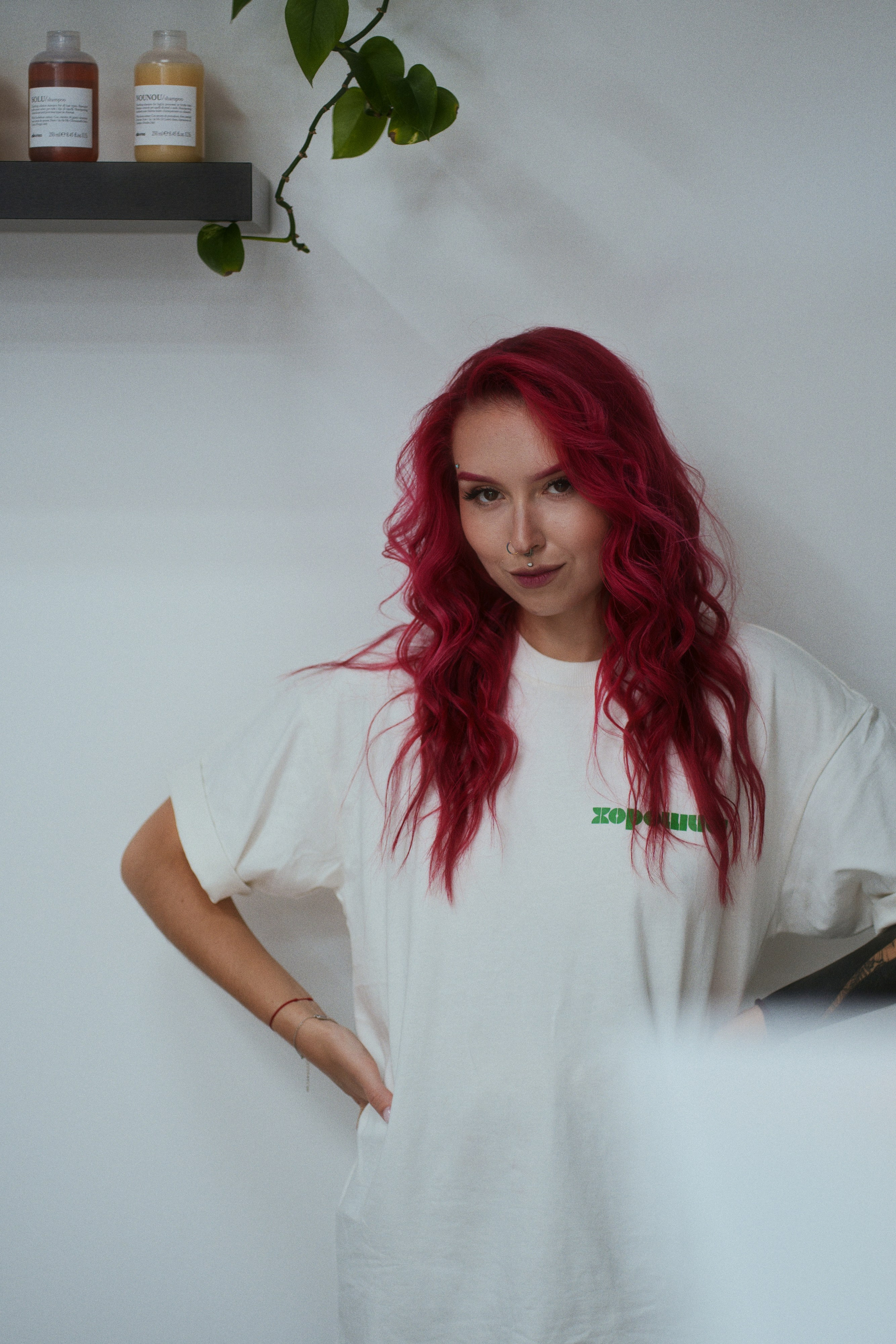 Horoshist. Фотограф Юрин Евгений