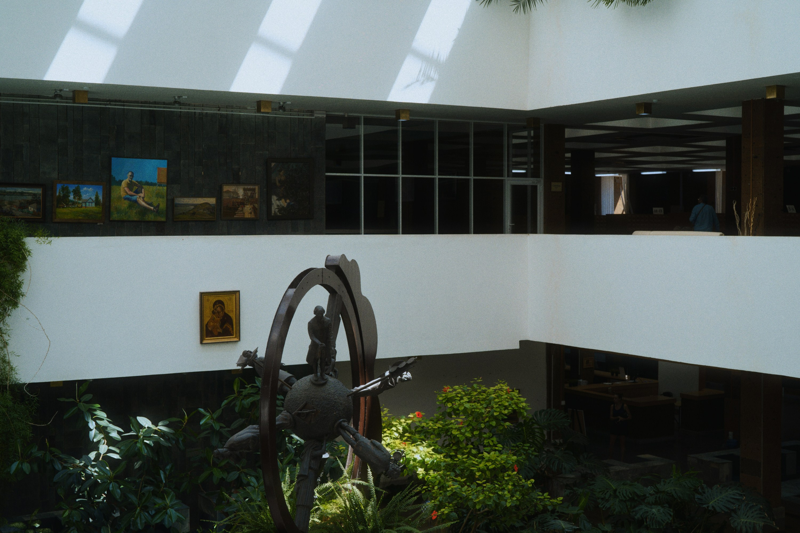 DSPL. Фотограф Юрин Евгений