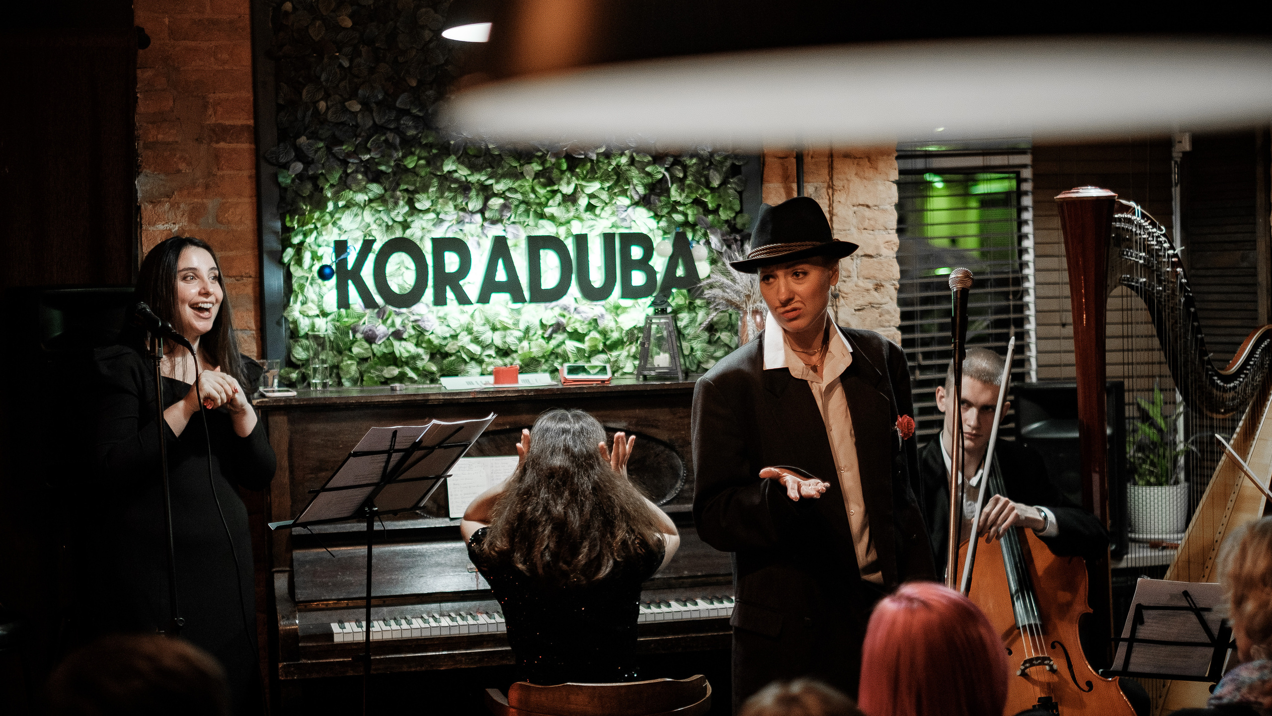 Концерт «Чувствуй». Фотограф Мария Хлебникова Санкт-Петербург Москва