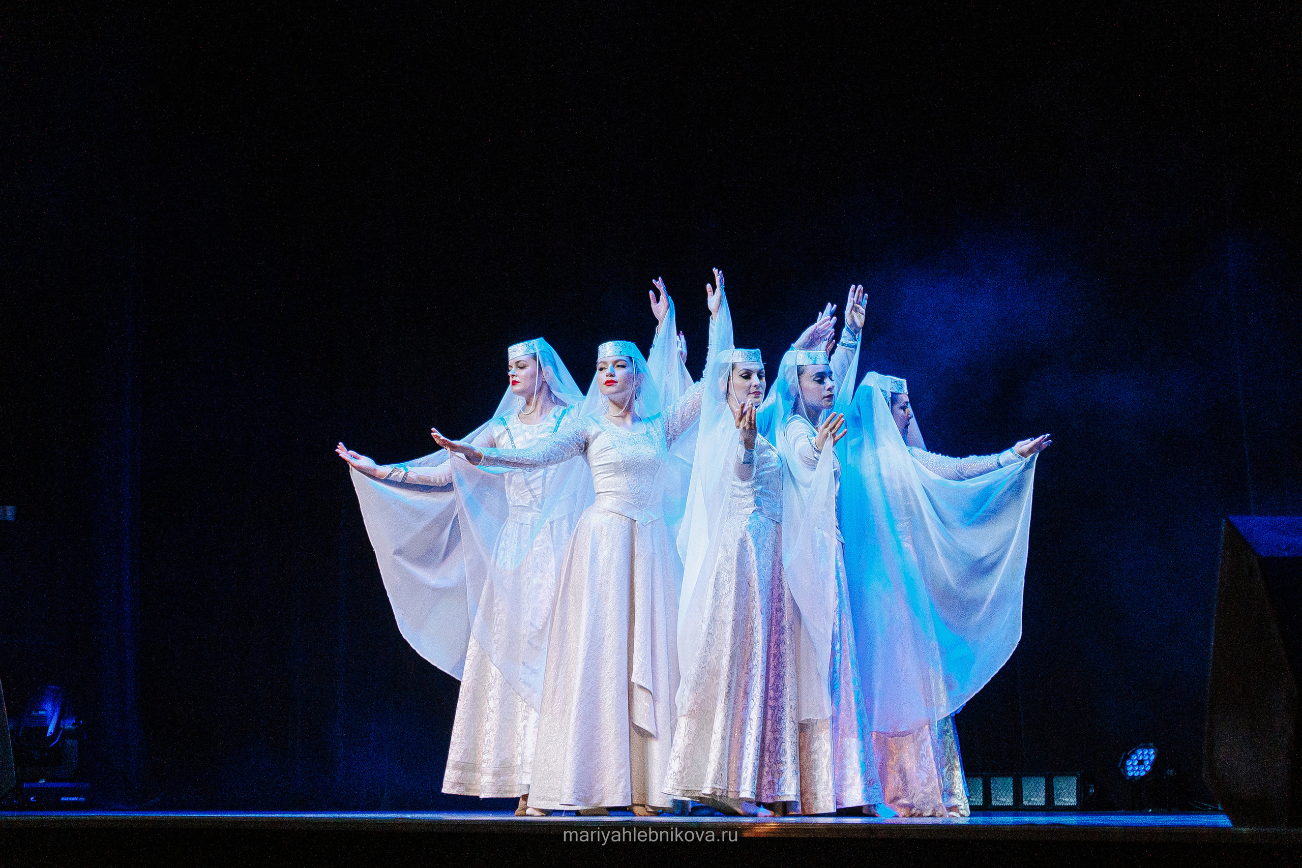 «Ритмы Кавказа». Фотограф Мария Хлебникова Санкт-Петербург Москва