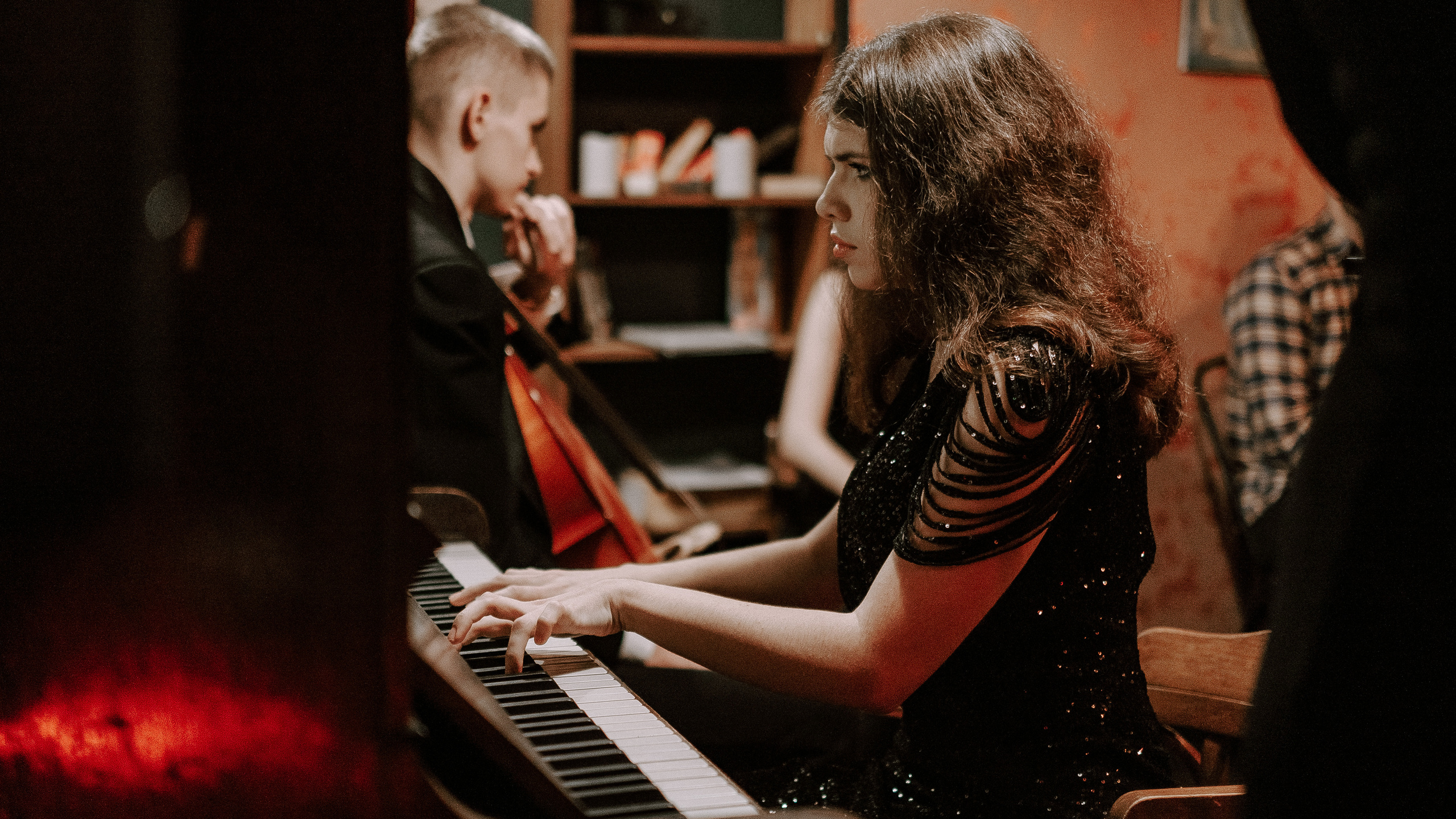 Концерт «Чувствуй». Фотограф Мария Хлебникова Санкт-Петербург Москва