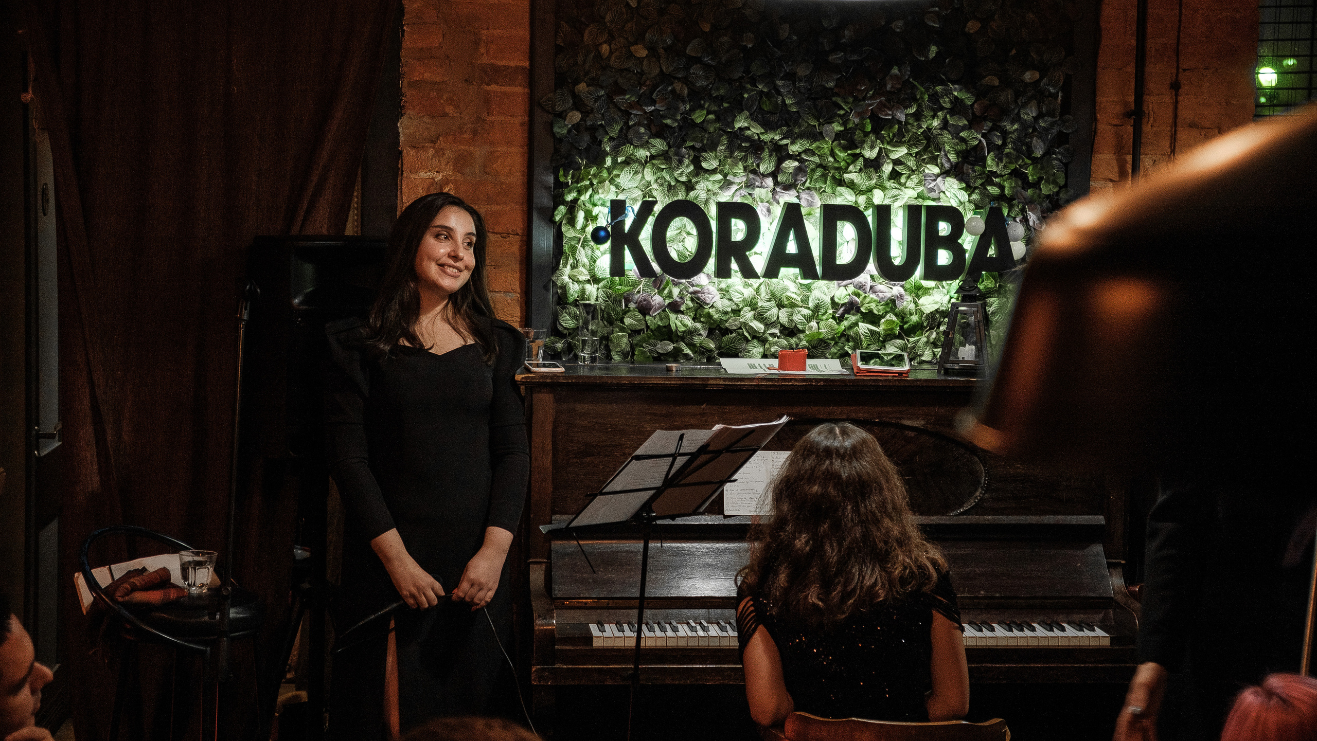 Концерт «Чувствуй». Фотограф Мария Хлебникова Санкт-Петербург Москва