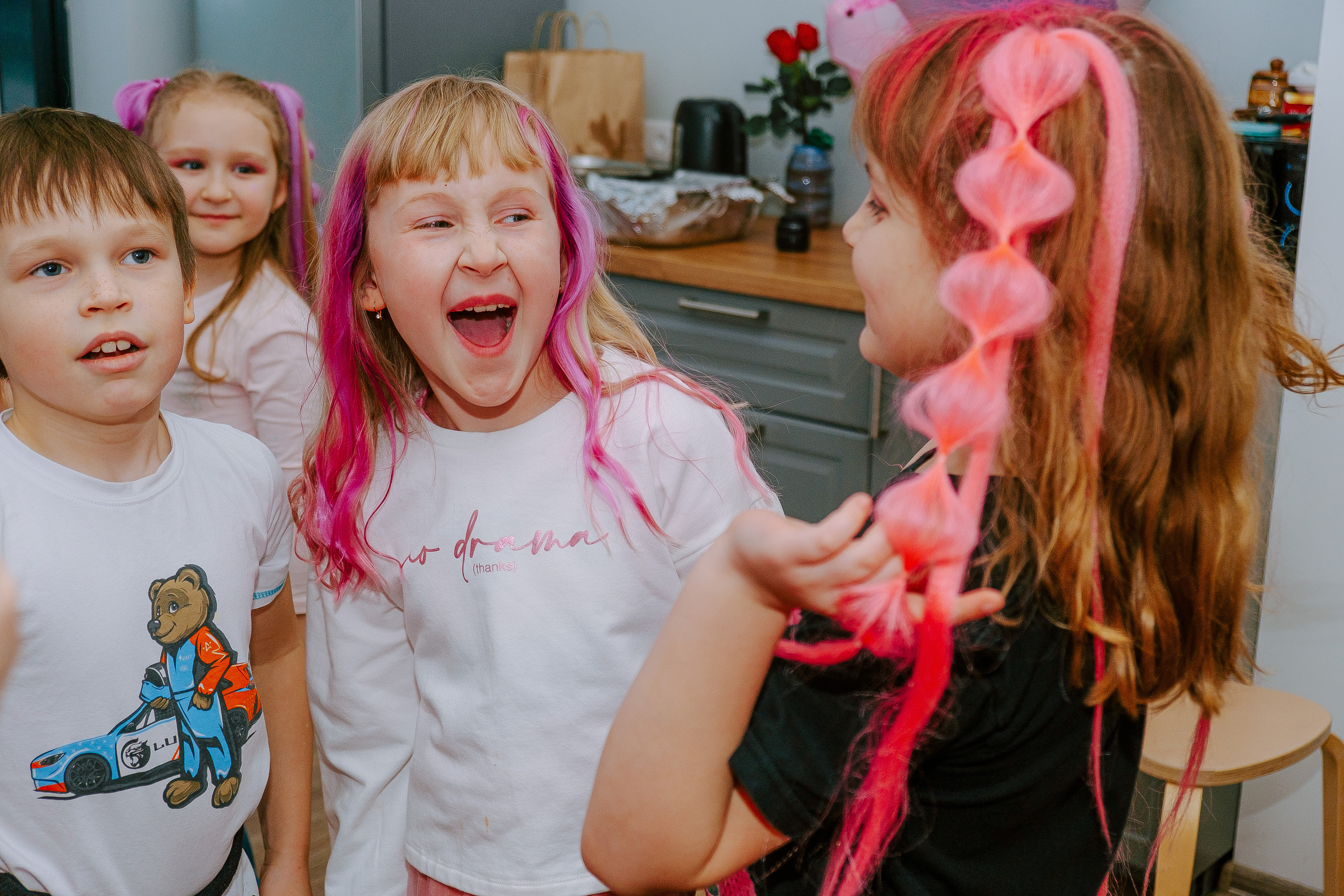 Василисе 8 лет. Фотограф Мария Хлебникова Санкт-Петербург Москва