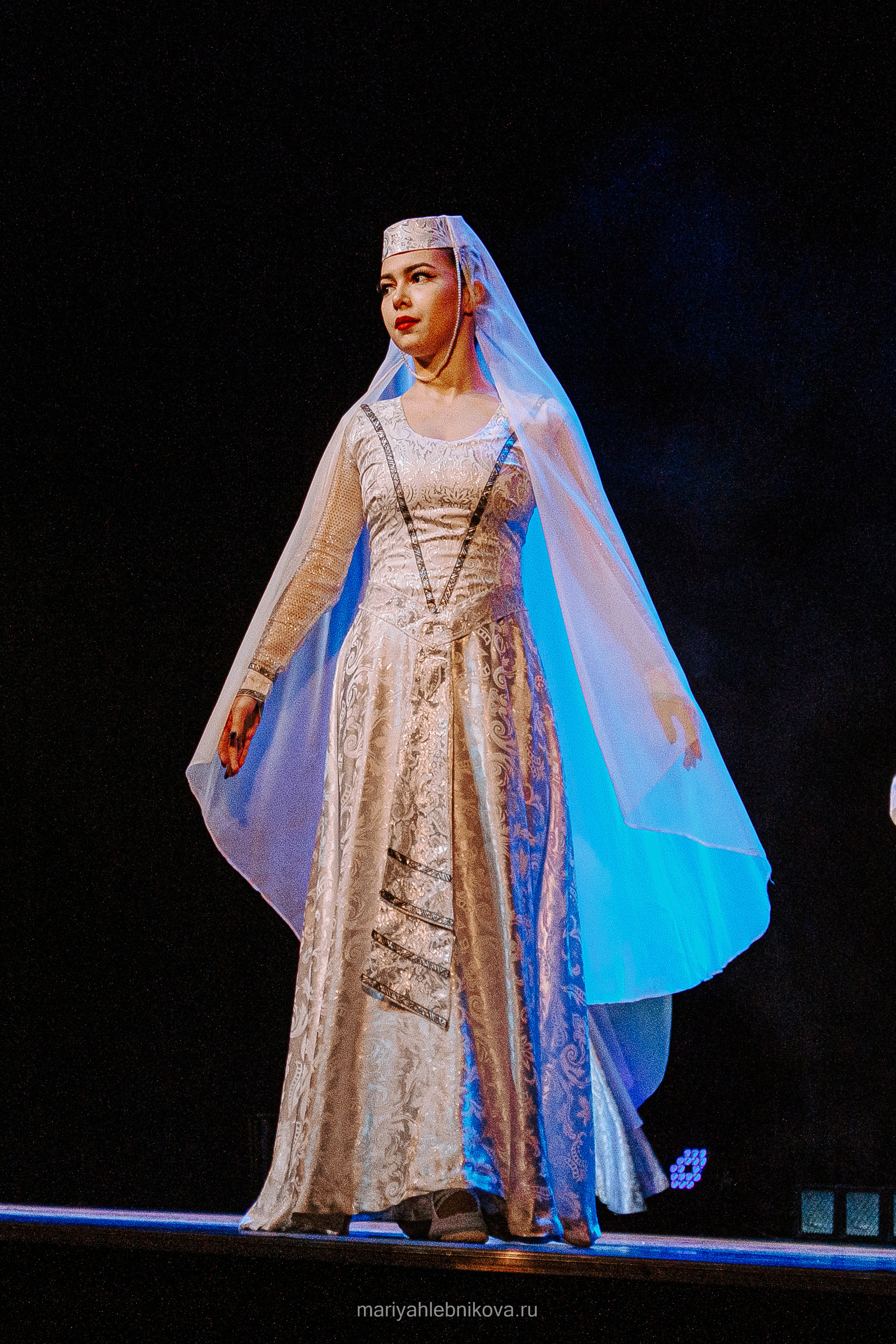 «Ритмы Кавказа». Фотограф Мария Хлебникова Санкт-Петербург Москва