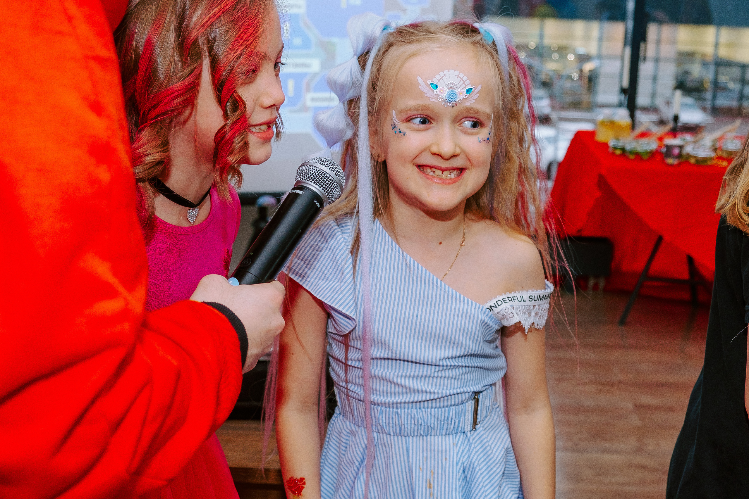 Василисе 8 лет. Фотограф Мария Хлебникова Санкт-Петербург Москва
