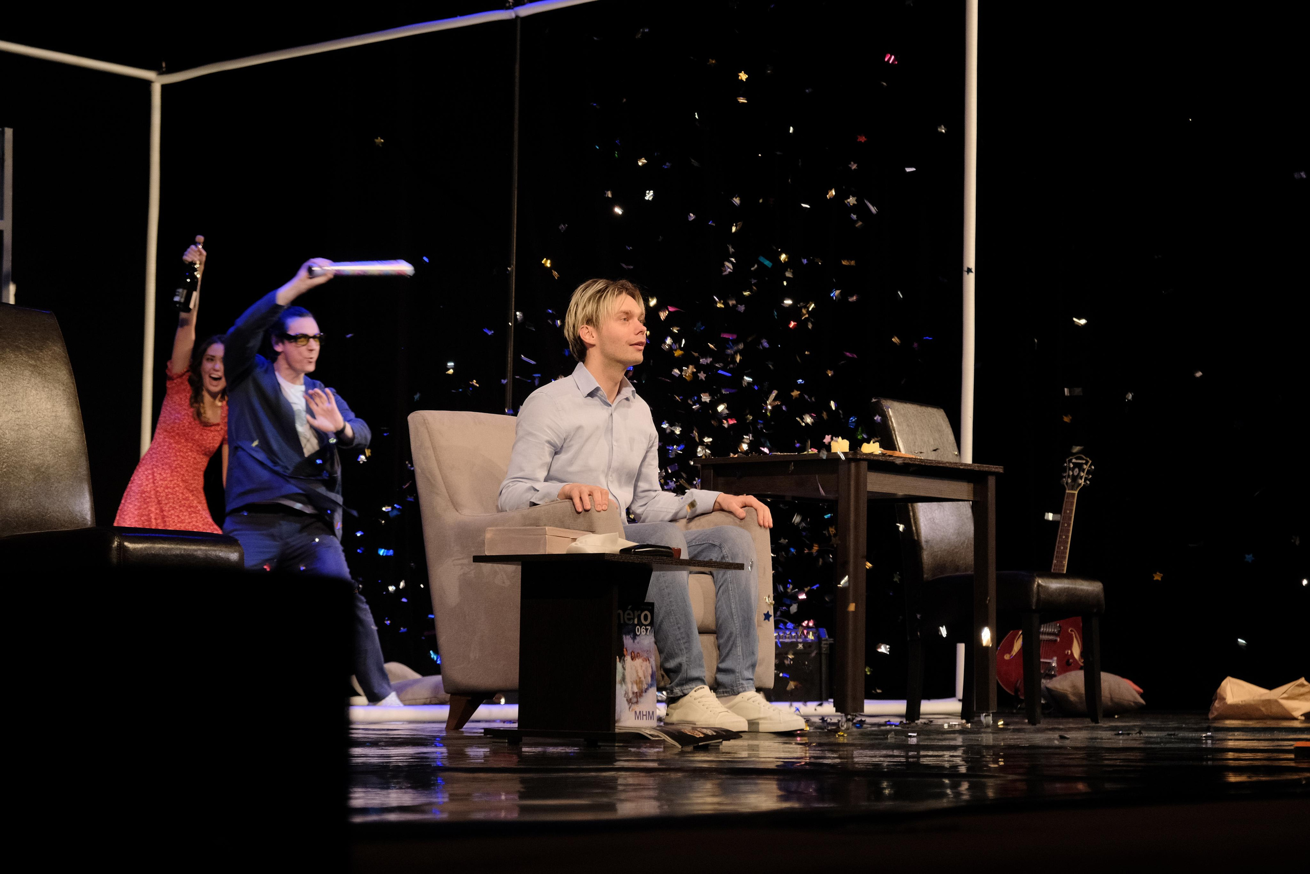 «Закрой глаза». Фотограф Мария Хлебникова Санкт-Петербург Москва