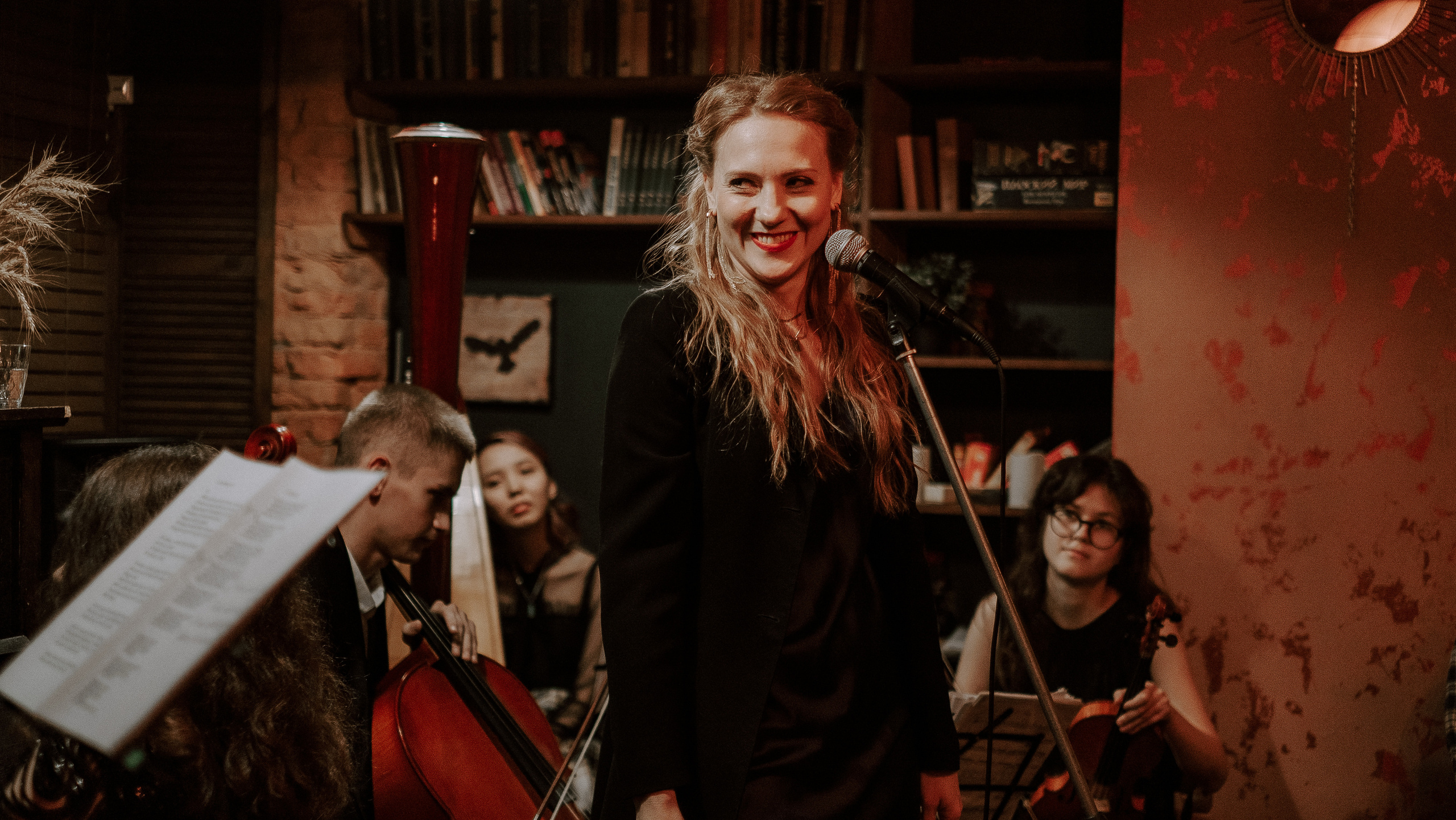 Концерт «Чувствуй». Фотограф Мария Хлебникова Санкт-Петербург Москва