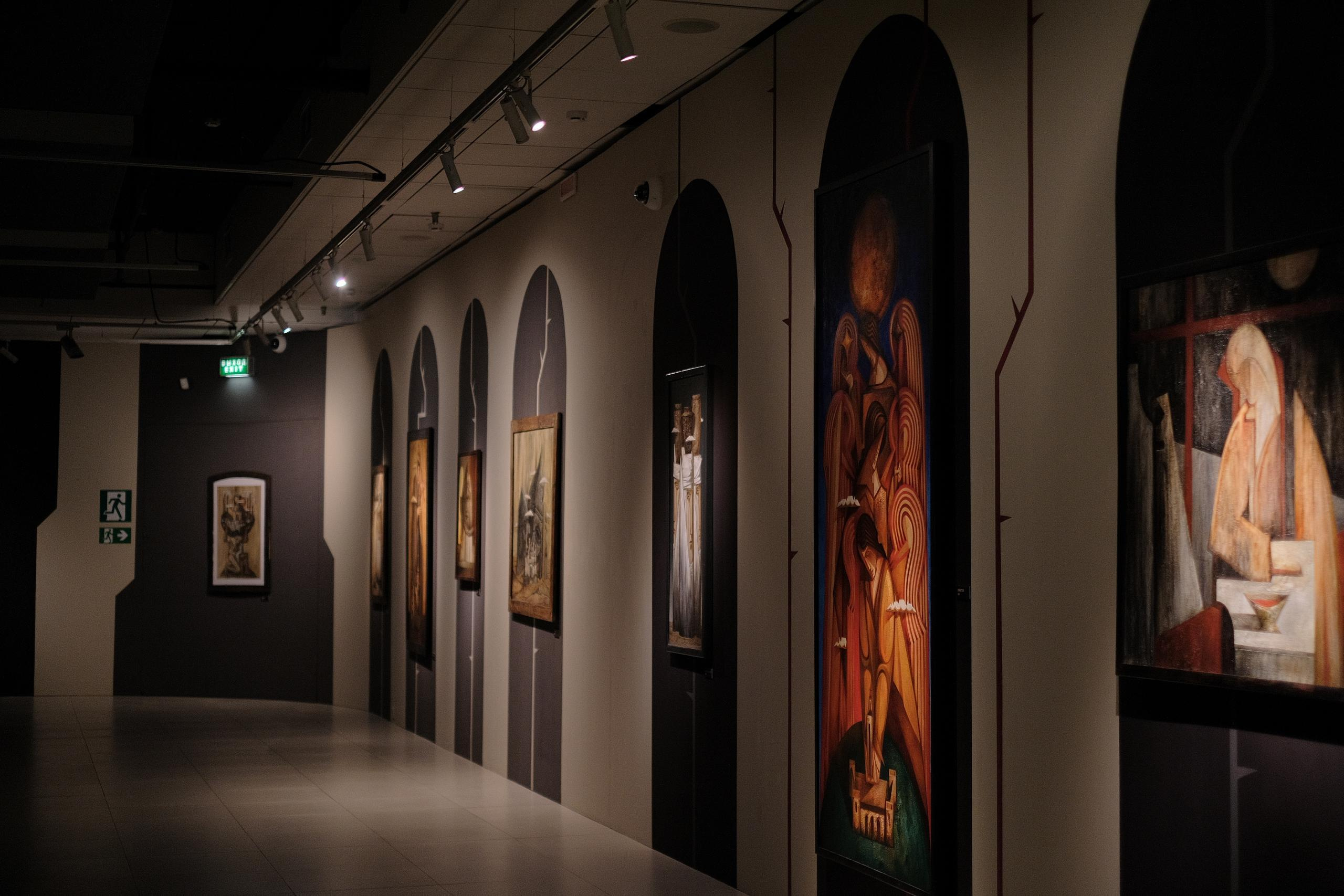 «ЭДЕМ» Кирилл Ведерников. Фотограф Мария Хлебникова Санкт-Петербург Москва