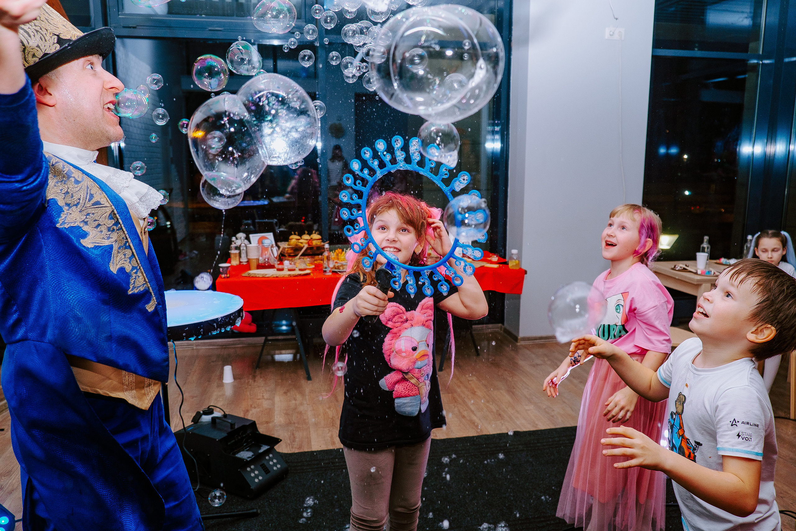 Василисе 8 лет. Фотограф Мария Хлебникова Санкт-Петербург Москва