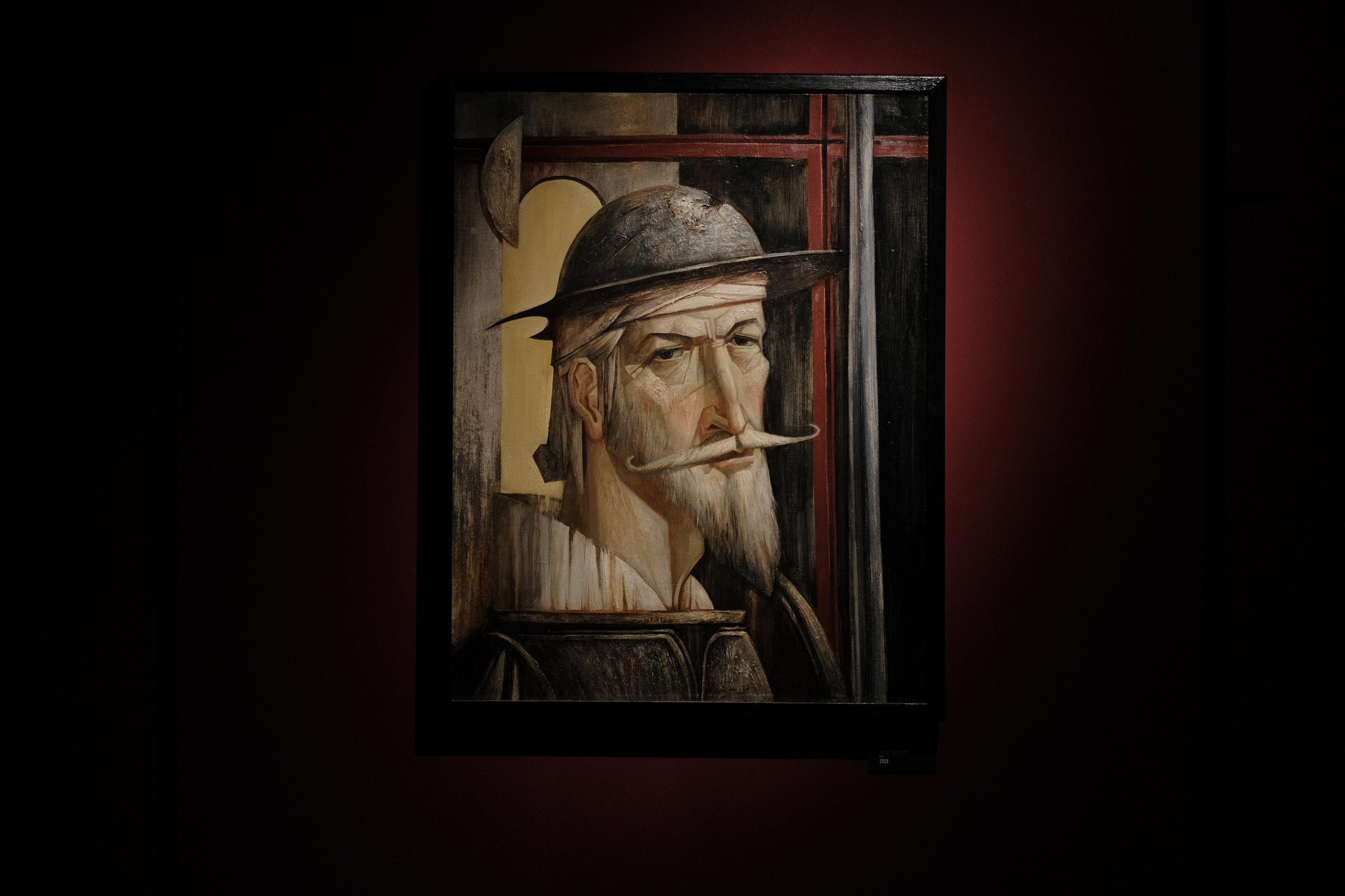 «ЭДЕМ» Кирилл Ведерников. Фотограф Мария Хлебникова Санкт-Петербург Москва