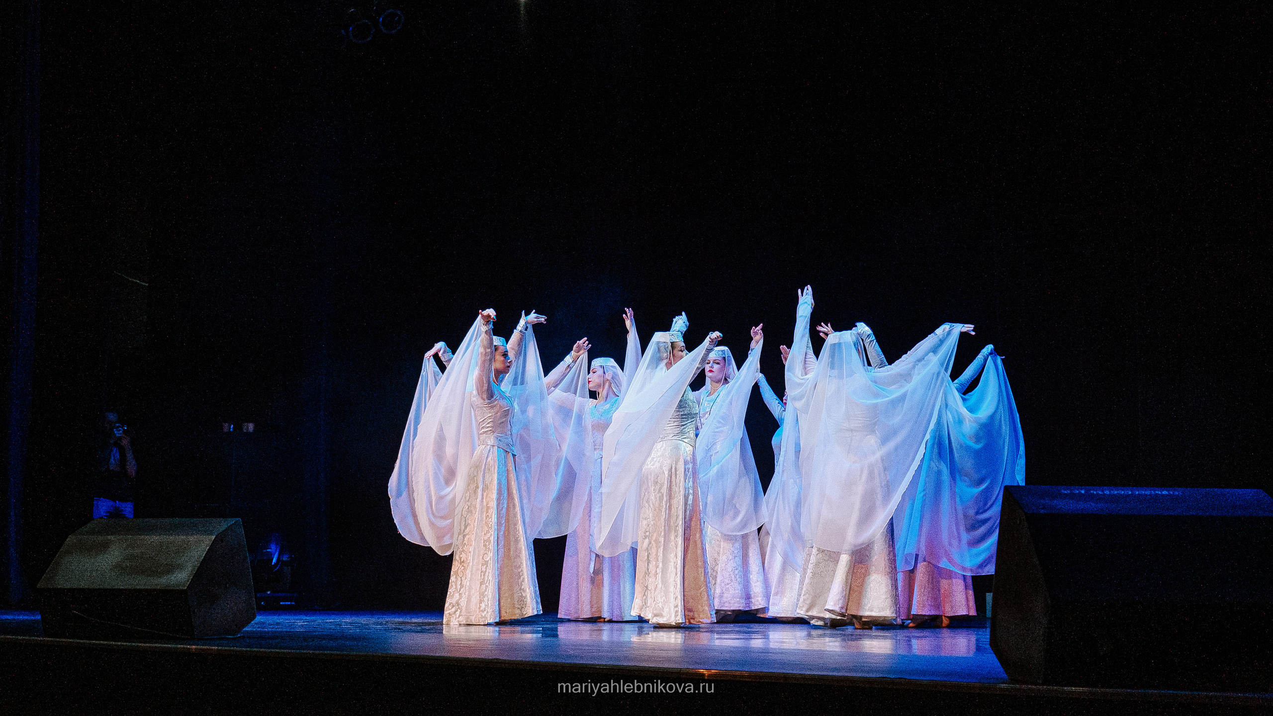 «Ритмы Кавказа». Фотограф Мария Хлебникова Санкт-Петербург Москва