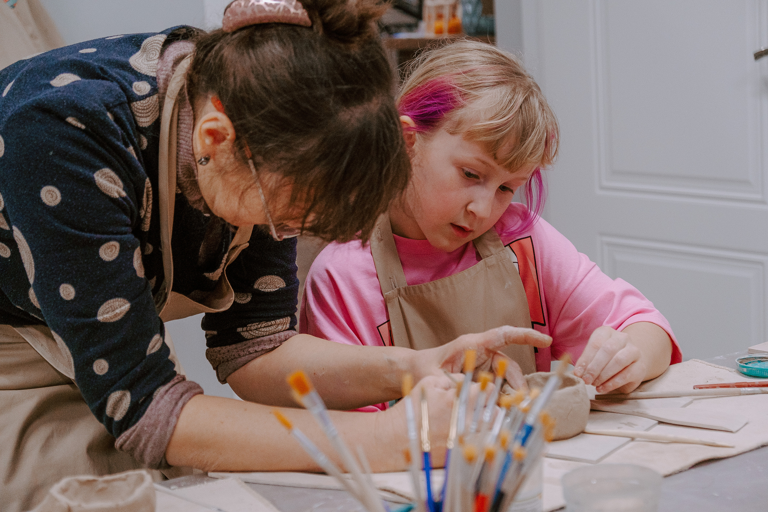 Василисе 8 лет. Фотограф Мария Хлебникова Санкт-Петербург Москва