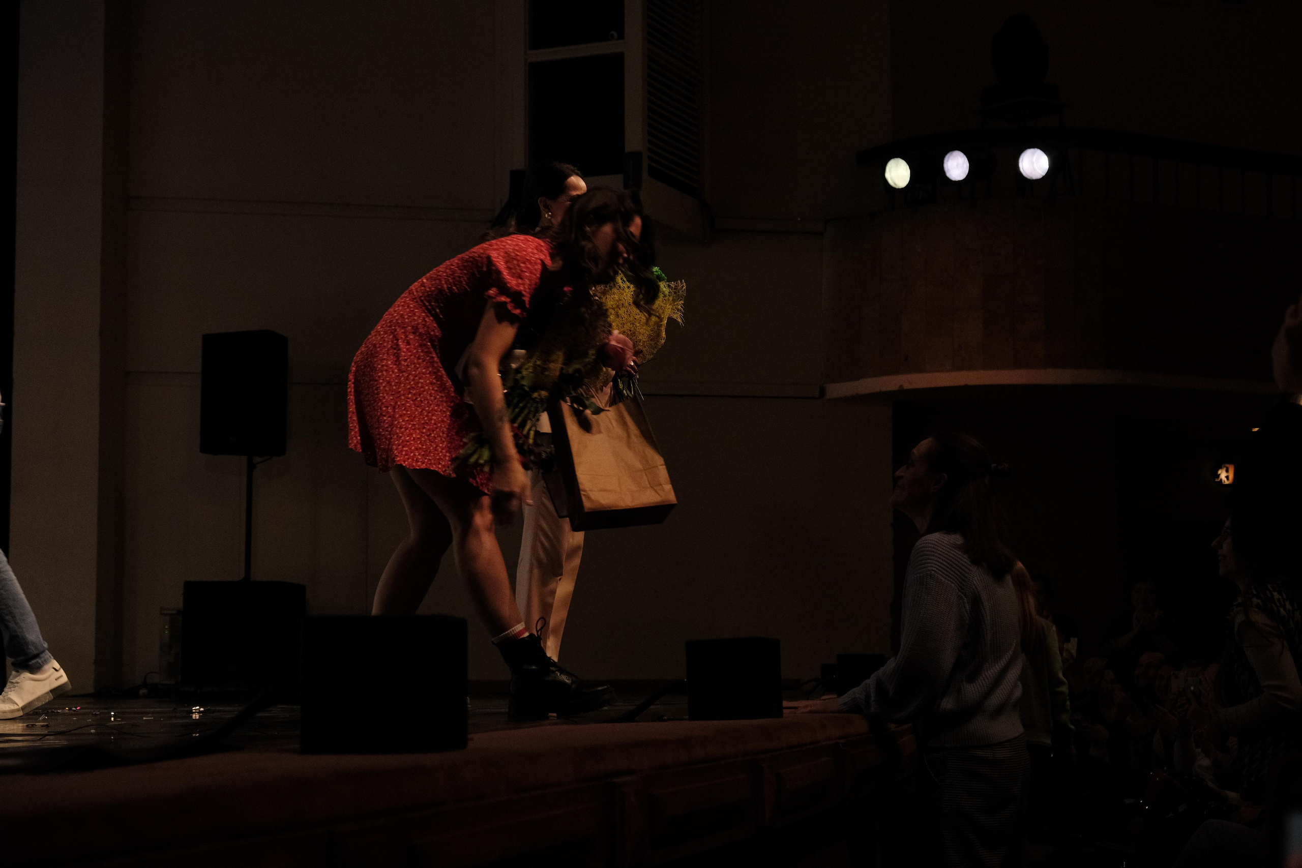 «Закрой глаза». Фотограф Мария Хлебникова Санкт-Петербург Москва