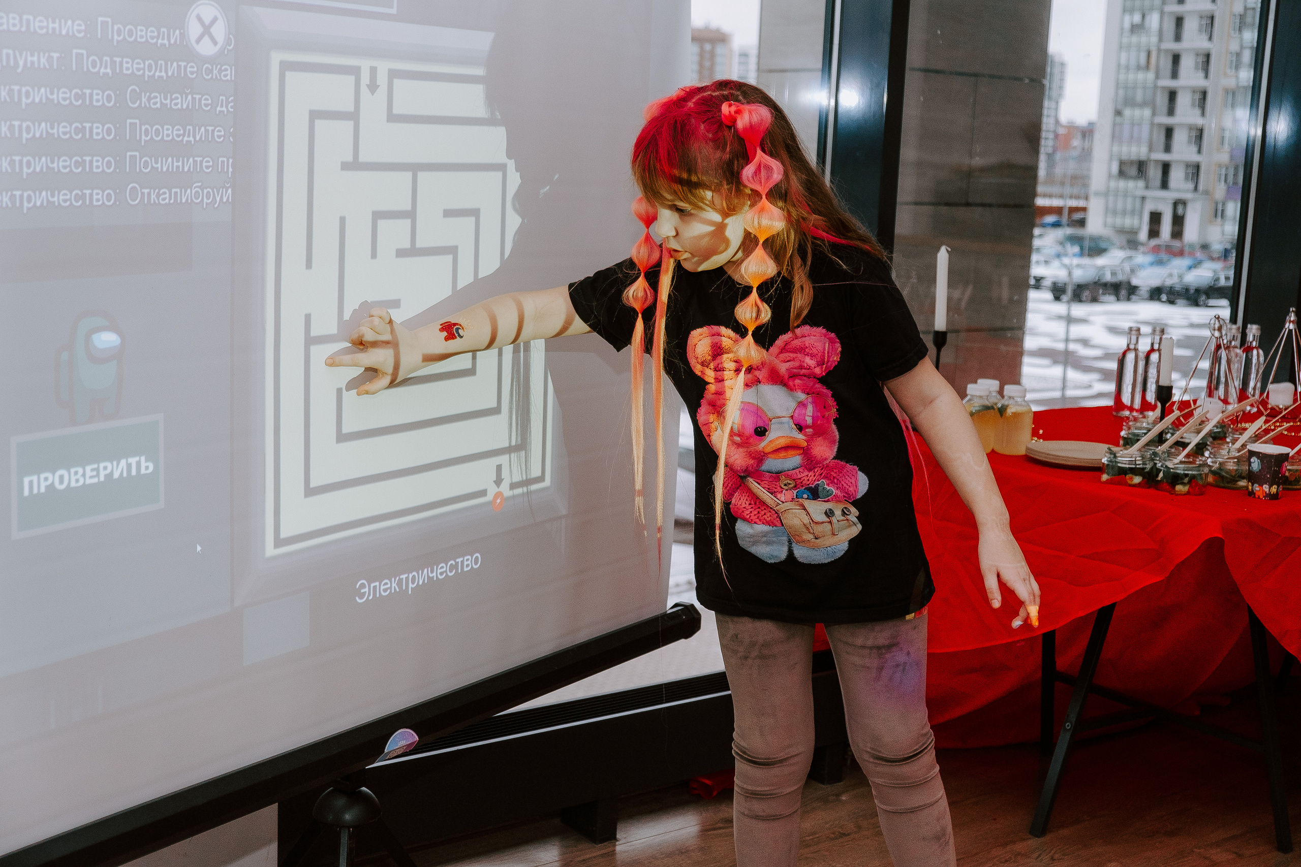 Василисе 8 лет. Фотограф Мария Хлебникова Санкт-Петербург Москва