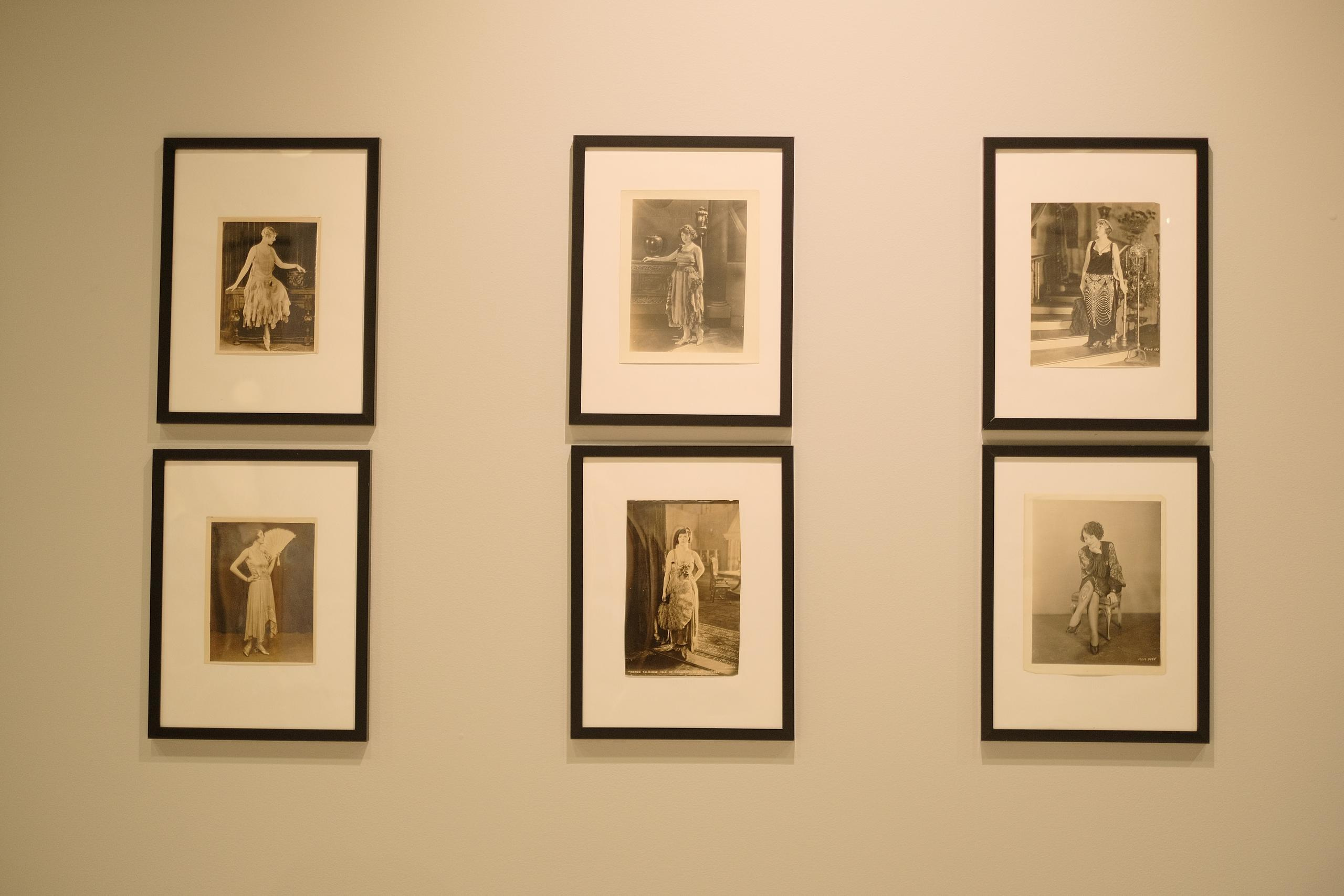 Облачённая в роскошь «Женщина АР ДЕКО». Фотограф Мария Хлебникова Санкт-Петербург Москва