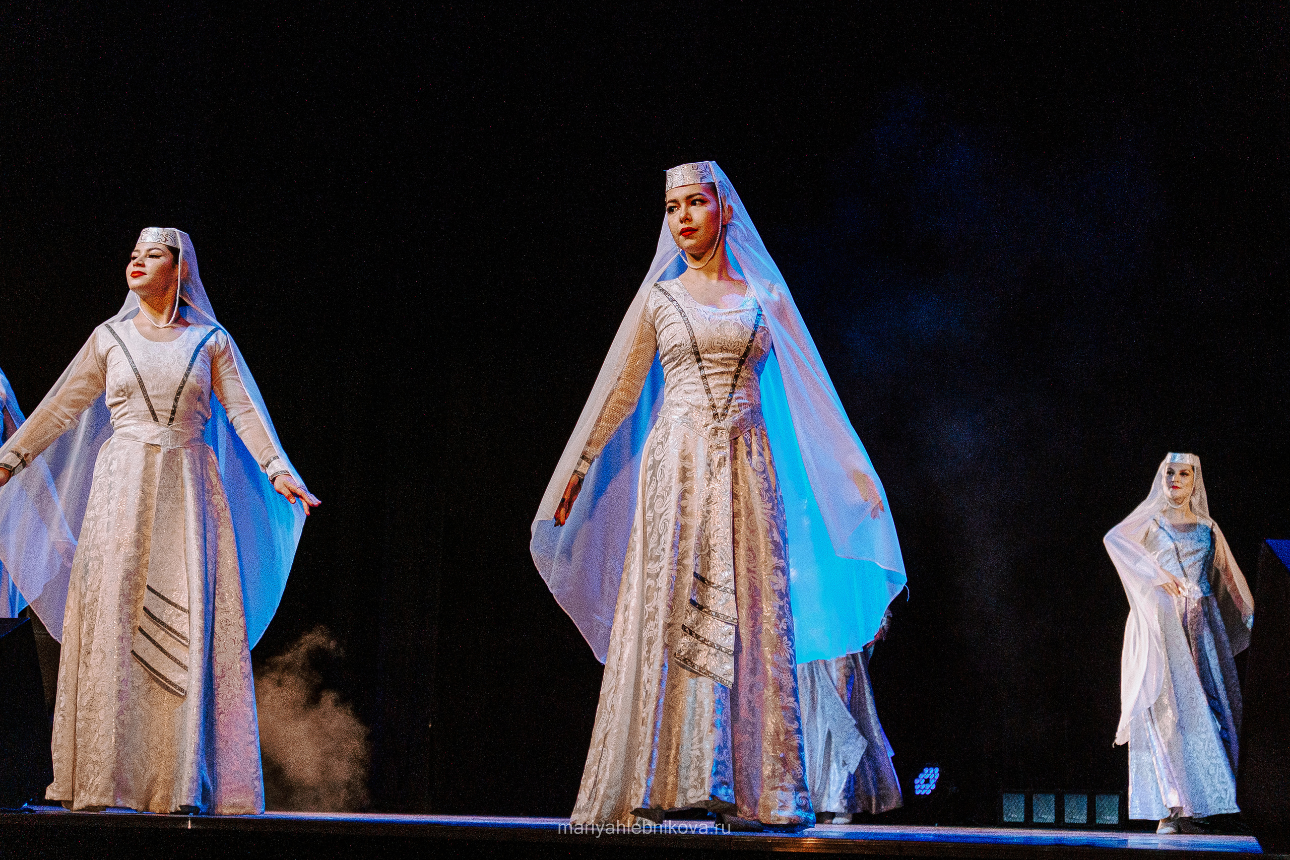 «Ритмы Кавказа». Фотограф Мария Хлебникова Санкт-Петербург Москва