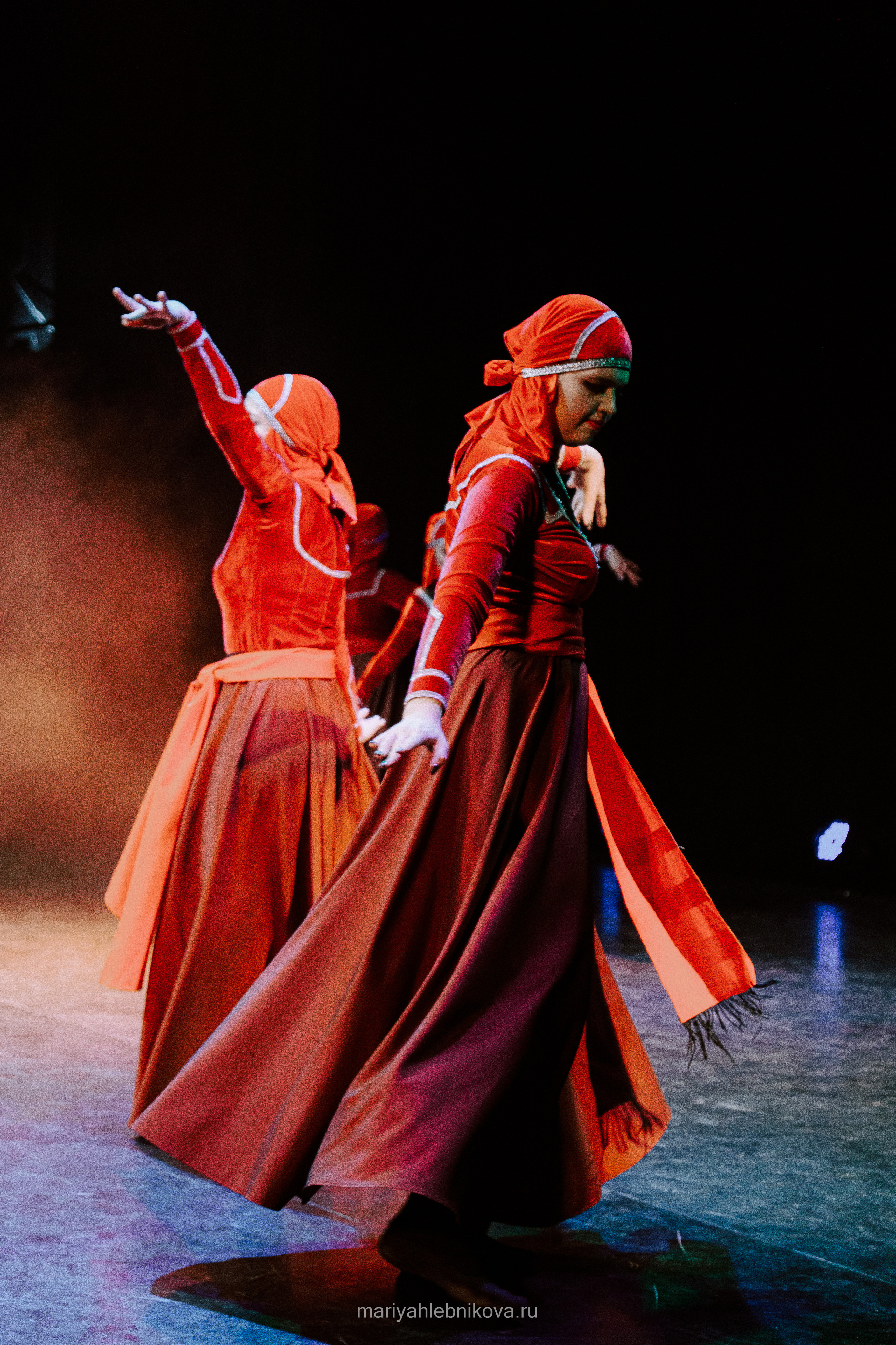 «Ритмы Кавказа». Фотограф Мария Хлебникова Санкт-Петербург Москва