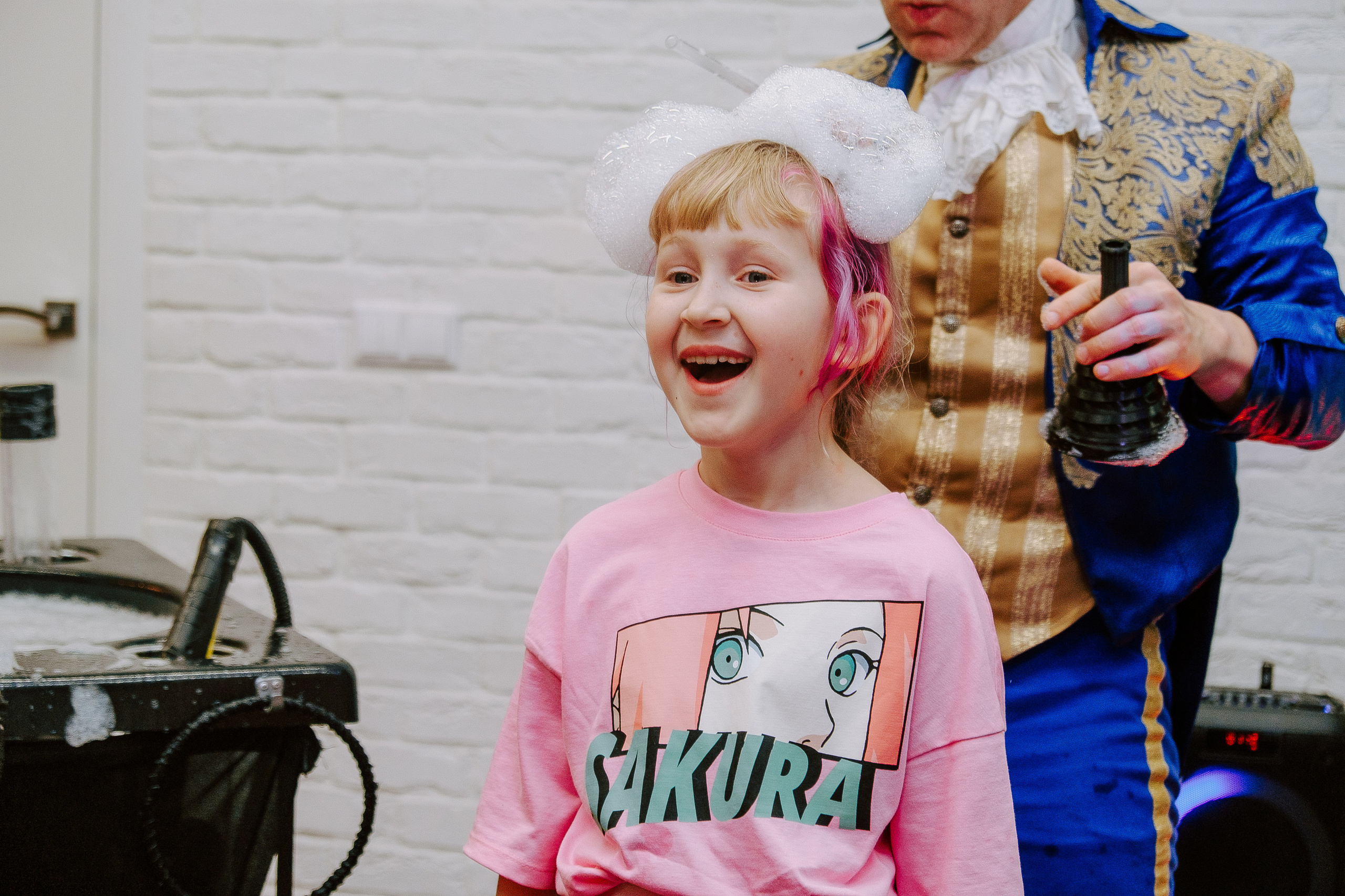 Василисе 8 лет. Фотограф Мария Хлебникова Санкт-Петербург Москва