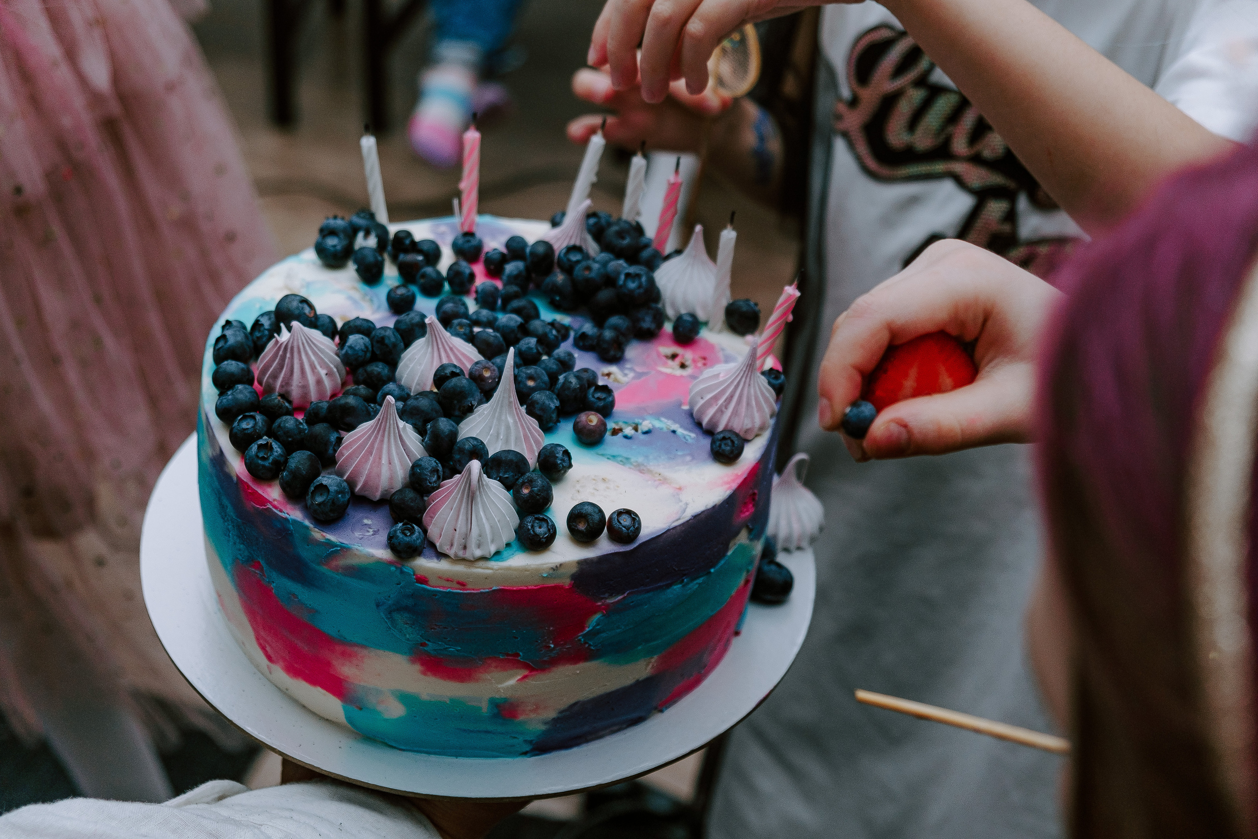 Василисе 8 лет. Фотограф Мария Хлебникова Санкт-Петербург Москва