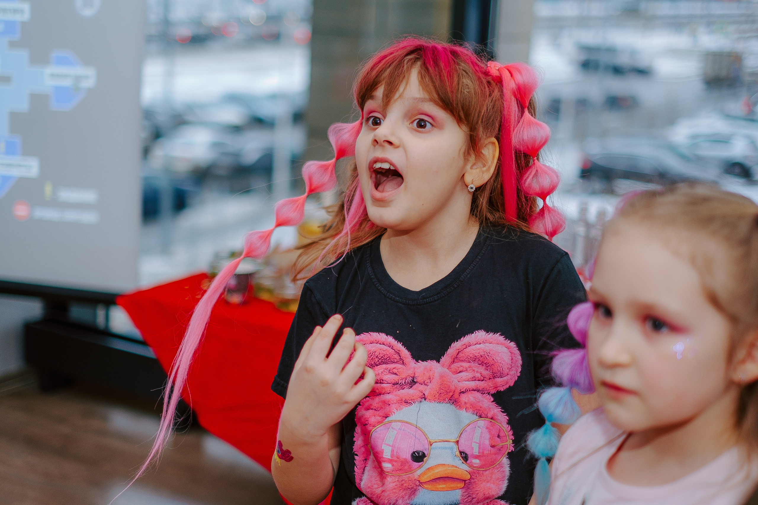 Василисе 8 лет. Фотограф Мария Хлебникова Санкт-Петербург Москва