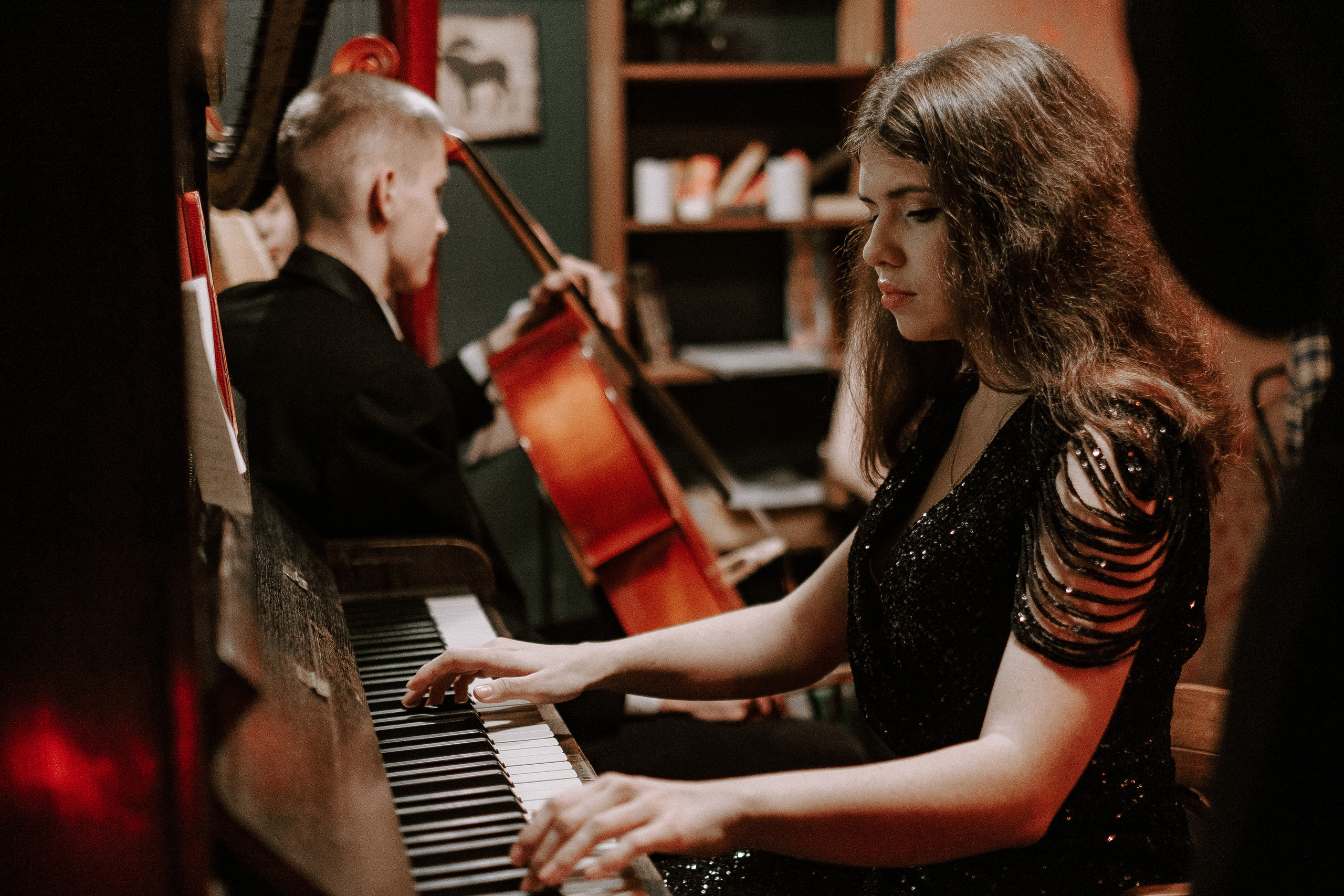 Концерт «Чувствуй». Фотограф Мария Хлебникова Санкт-Петербург Москва