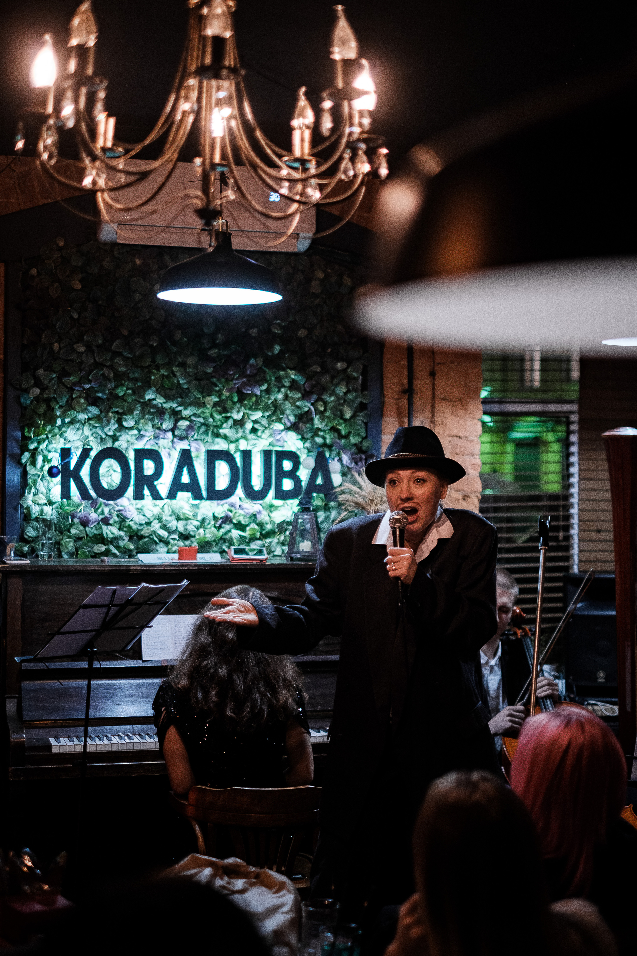 Концерт «Чувствуй». Фотограф Мария Хлебникова Санкт-Петербург Москва