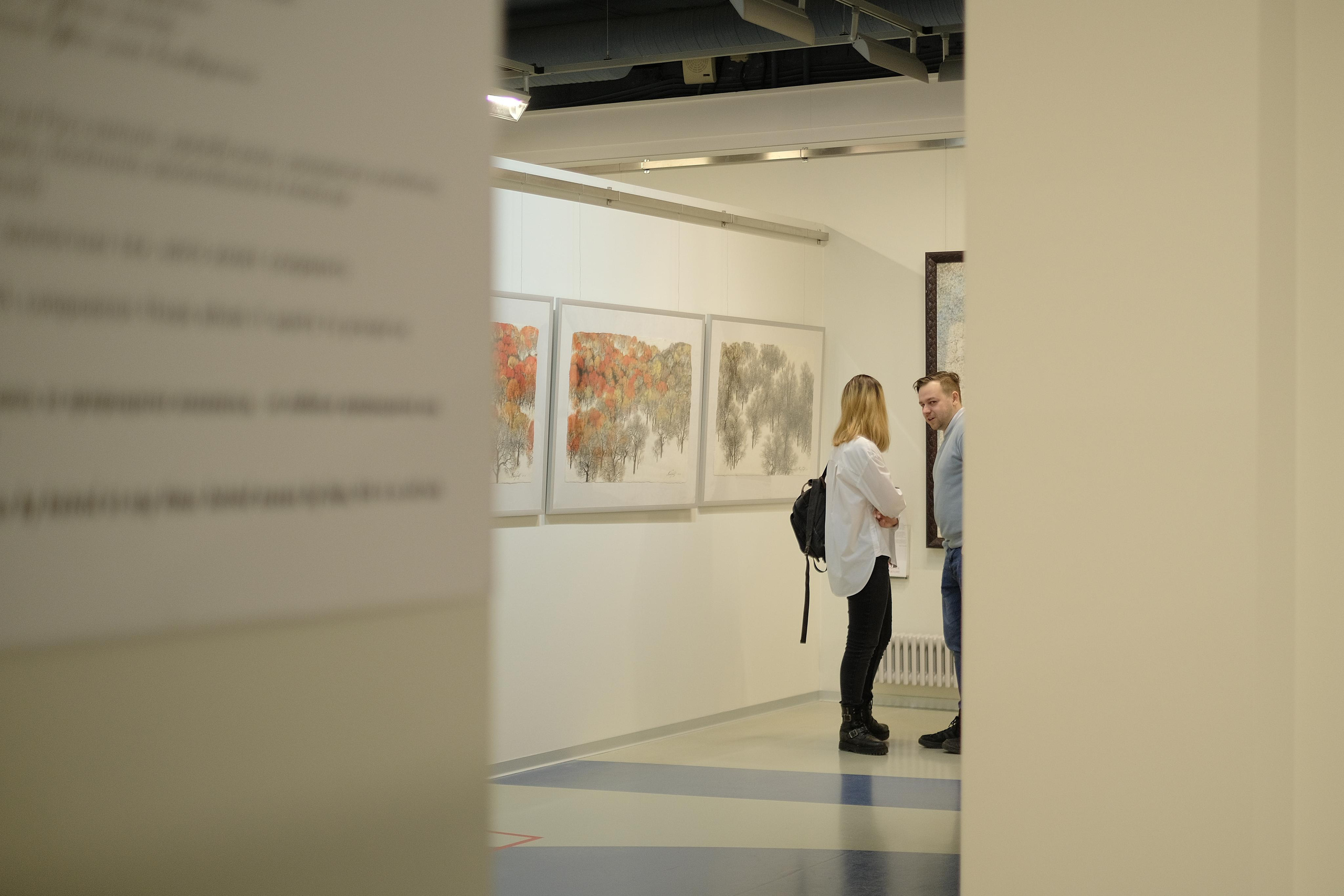 Эрарта. Фотограф Мария Хлебникова Санкт-Петербург Москва