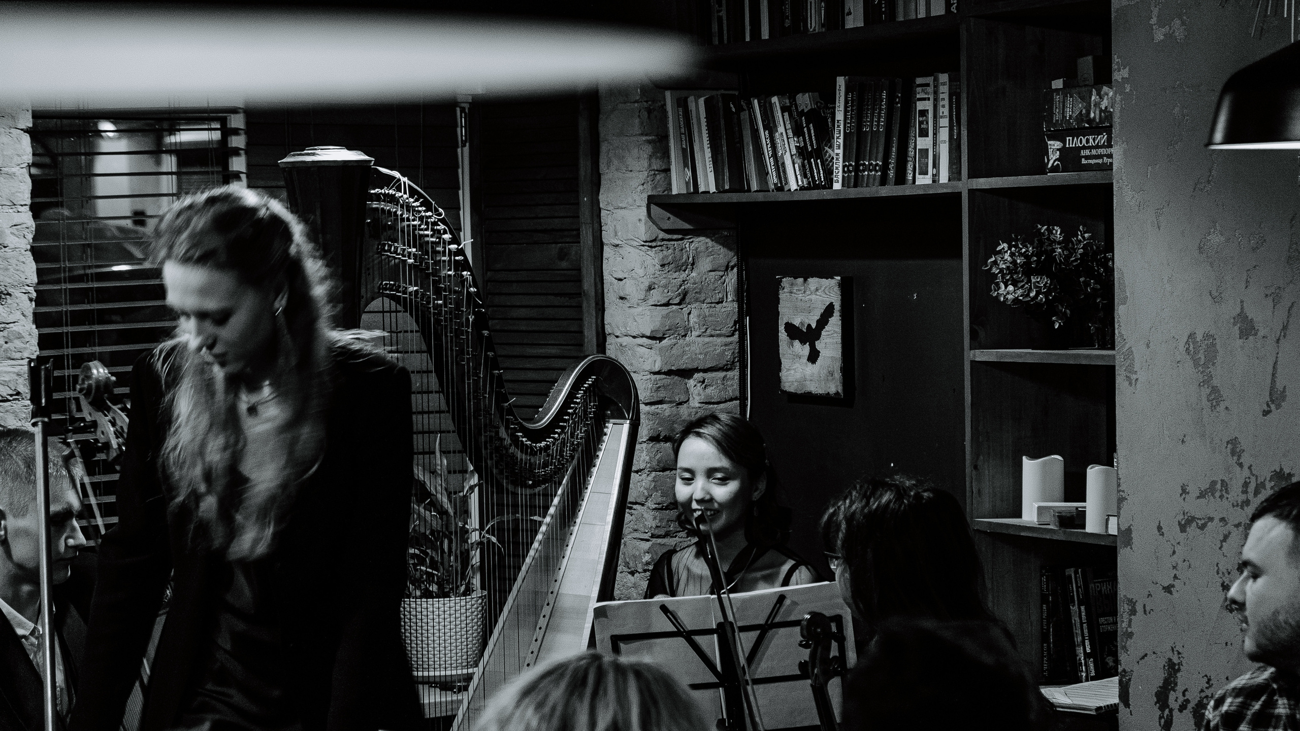 Концерт «Чувствуй». Фотограф Мария Хлебникова Санкт-Петербург Москва