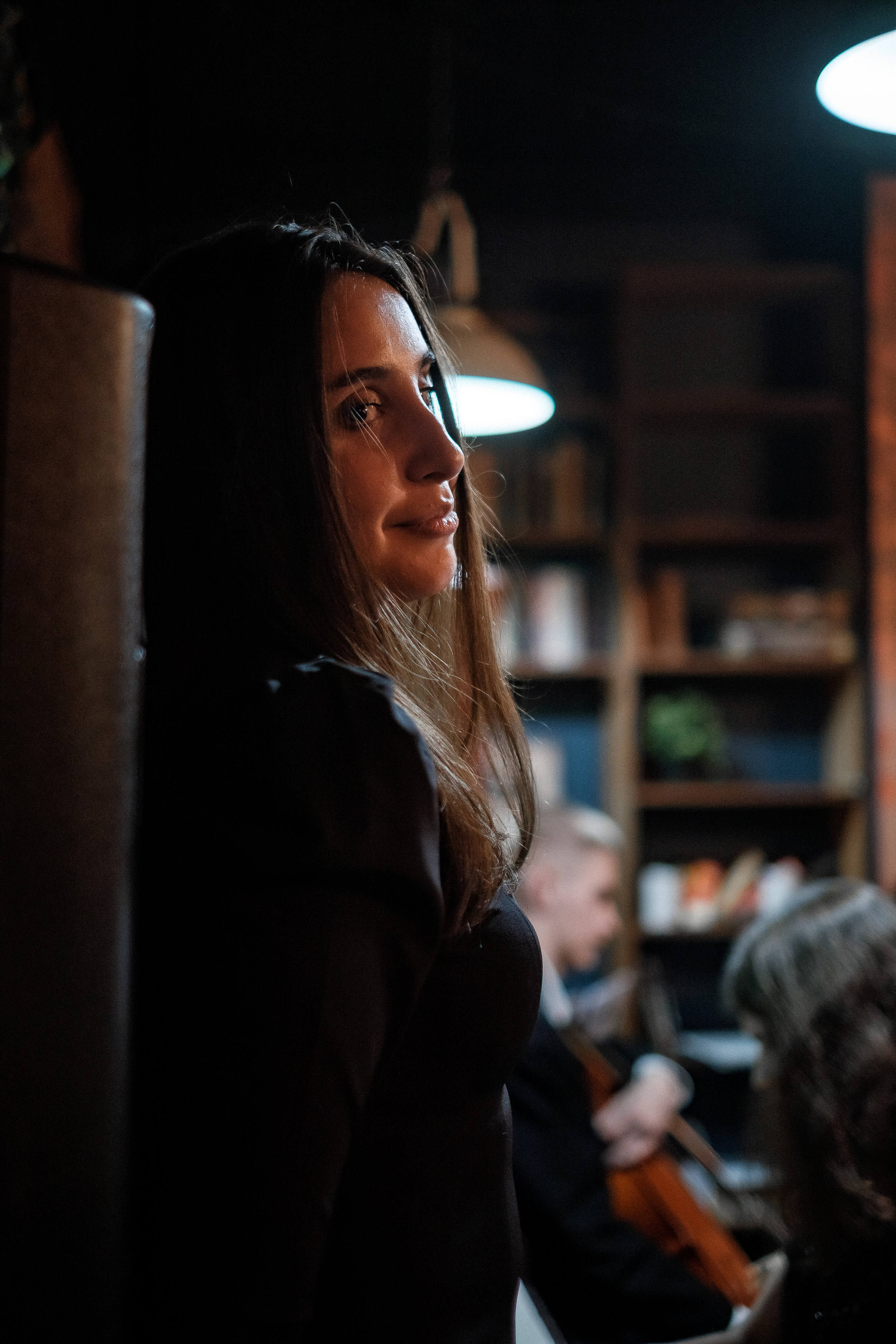 Концерт «Чувствуй». Фотограф Мария Хлебникова Санкт-Петербург Москва